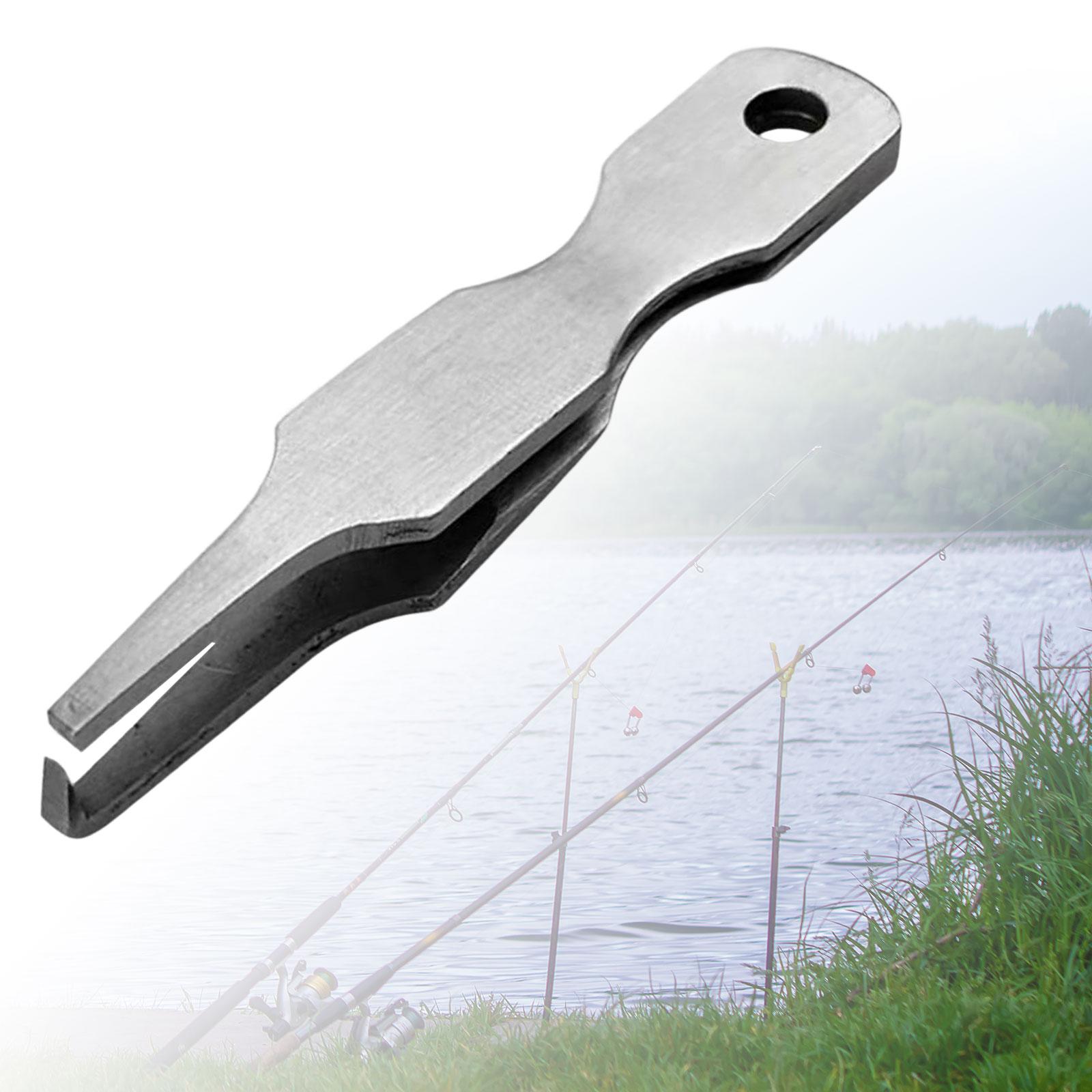Lure Ring Loop Opener Fishing Line Cutter Nippers Multifunctional Mini