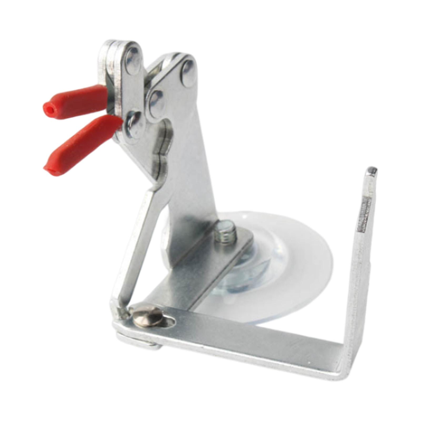 Making Slingshot Rubber Band Rubber Band Tied Assistant for Repairing Making