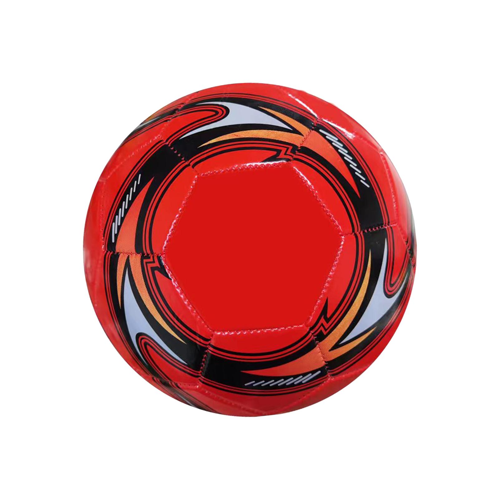 Soccer Ball Size 5 Outdoor Toys Gifts Football