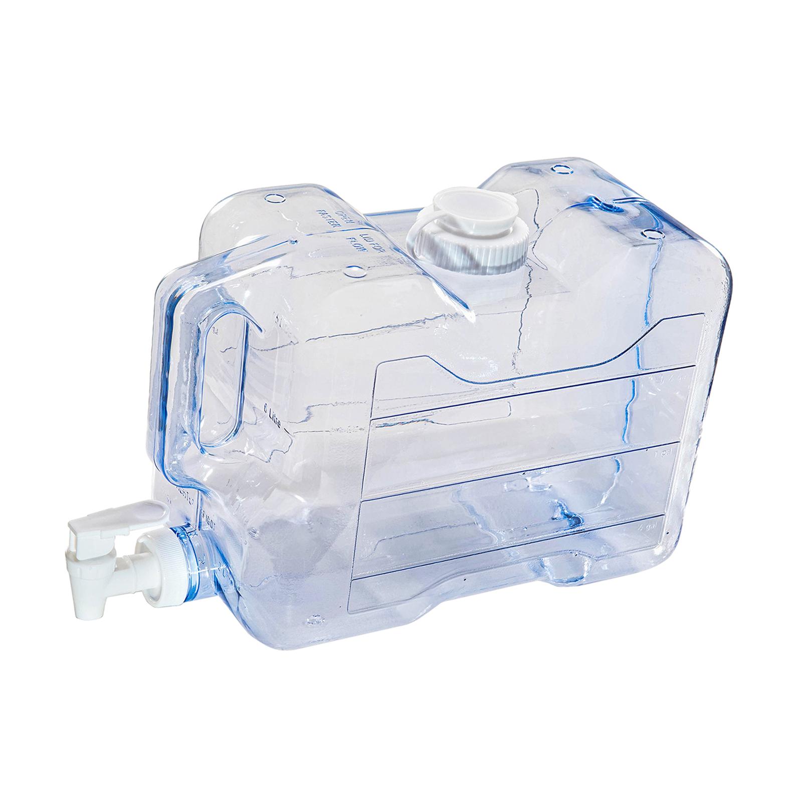 Water Container 7.5L