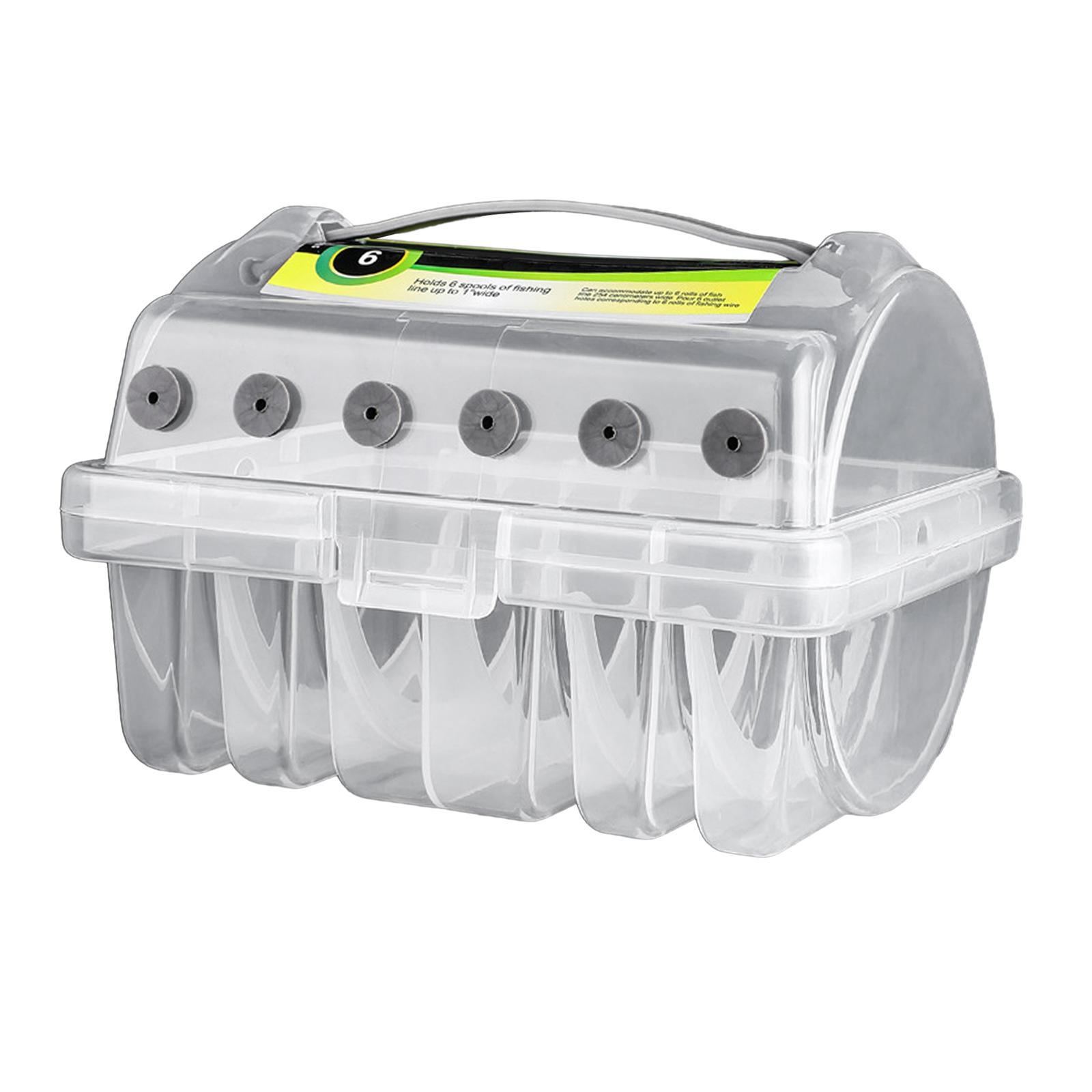 Fishing Line Organizer