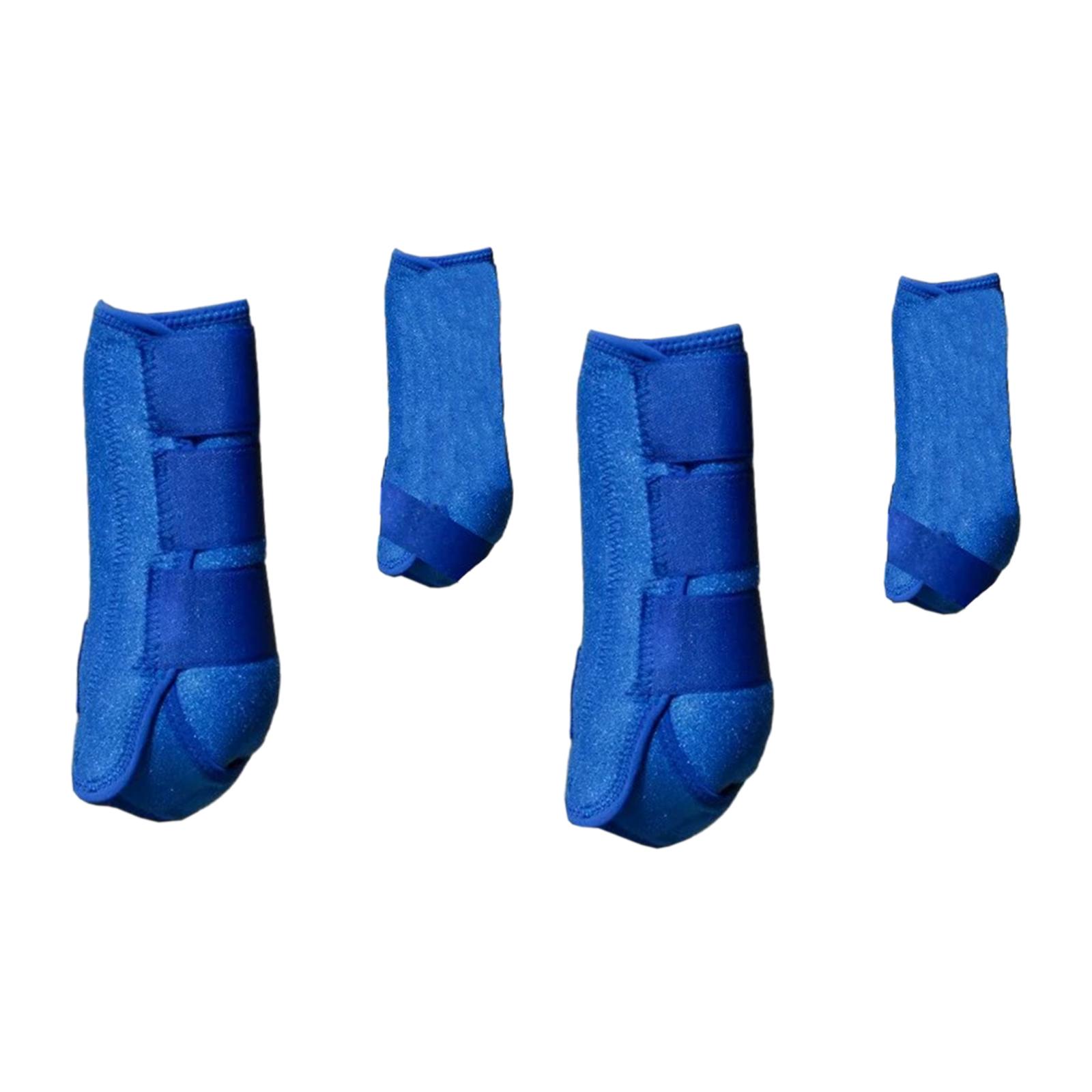 Horse Boots Leg Guard