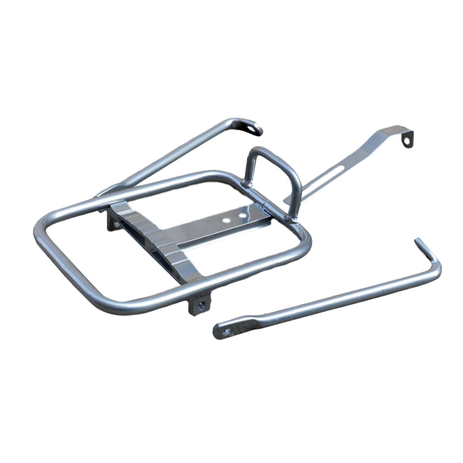 Bicycle Cargo Rack