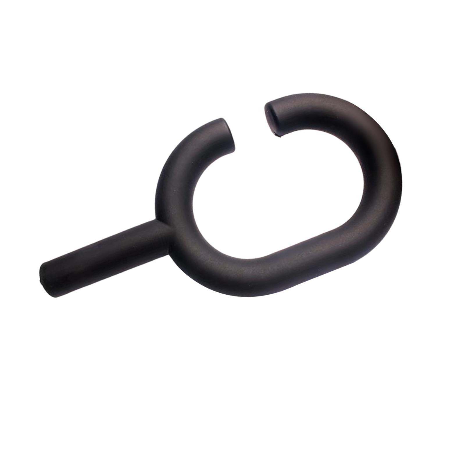 C Hook Handle Lightweight Fashion Daily Use Stick Umbrella Umbrella C Handle