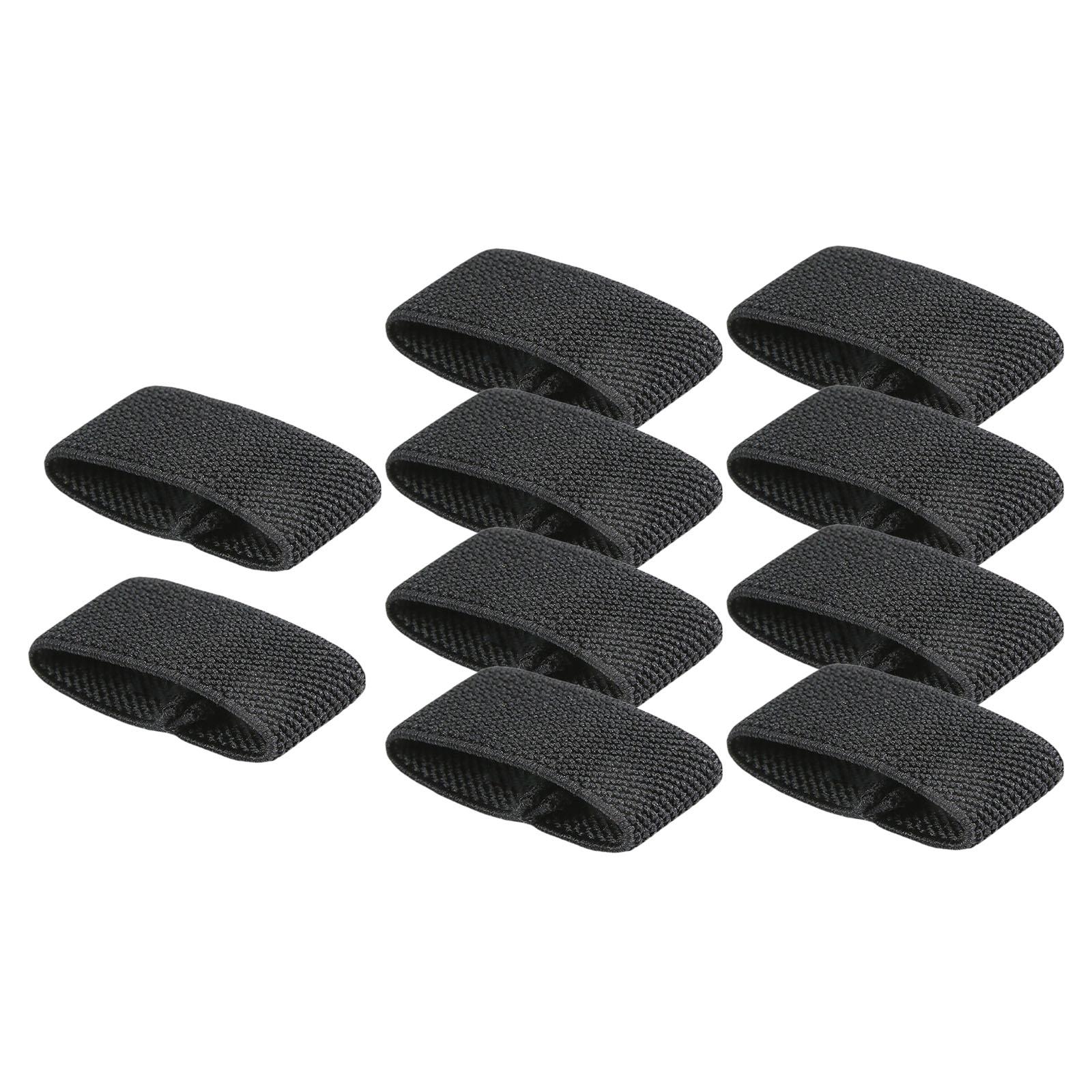 Belt Keepers Black