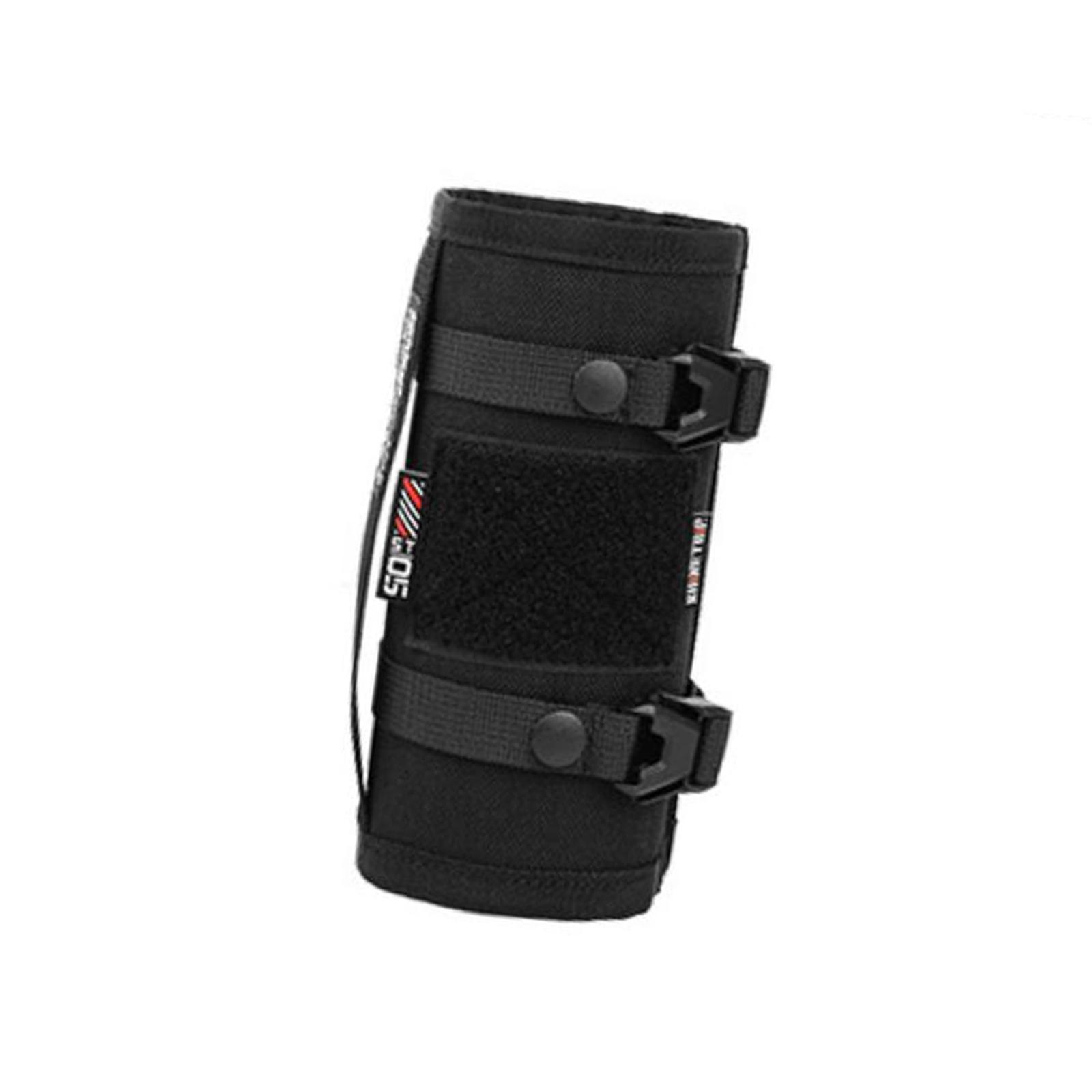 Gas Tank Cover Bag
