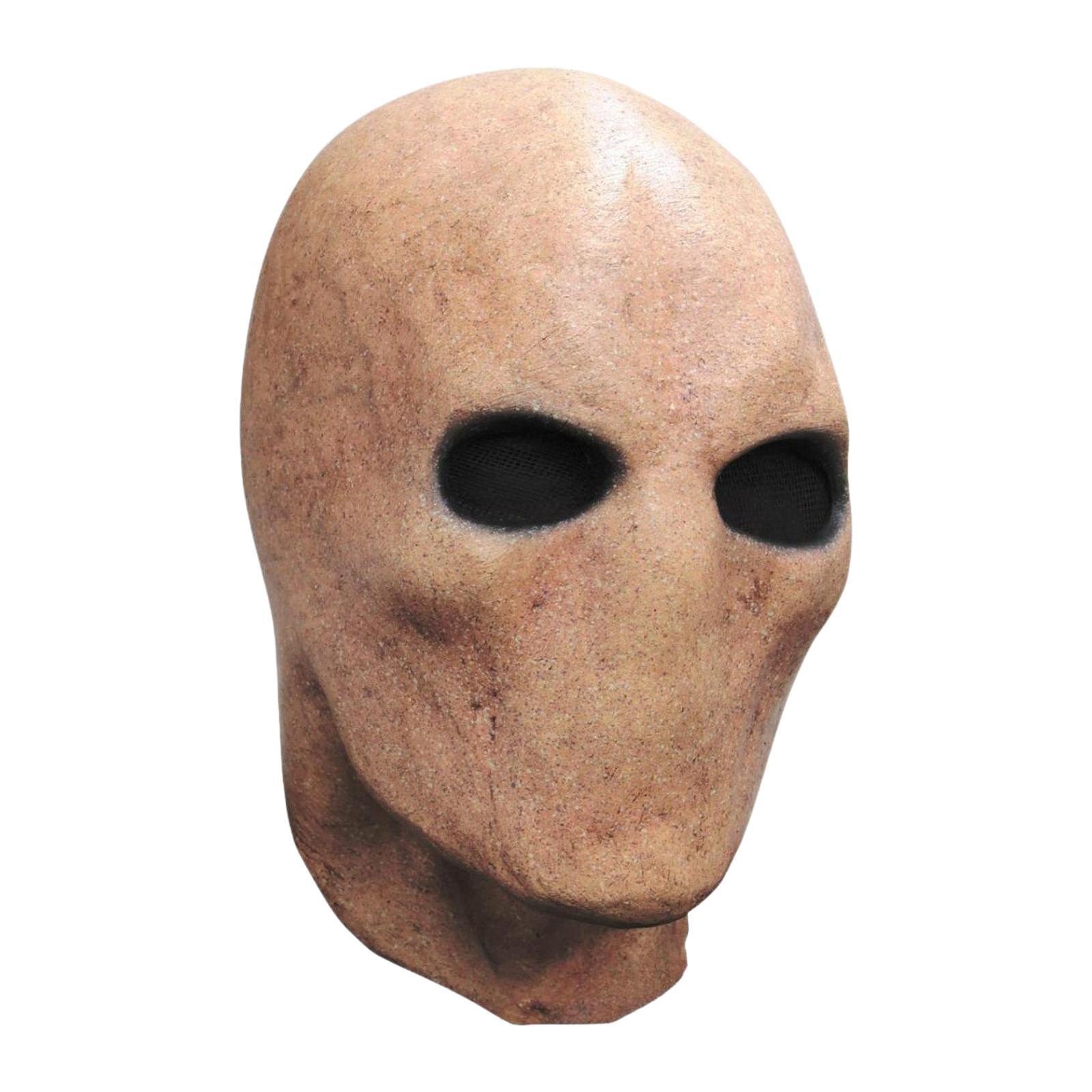 Alien Mask