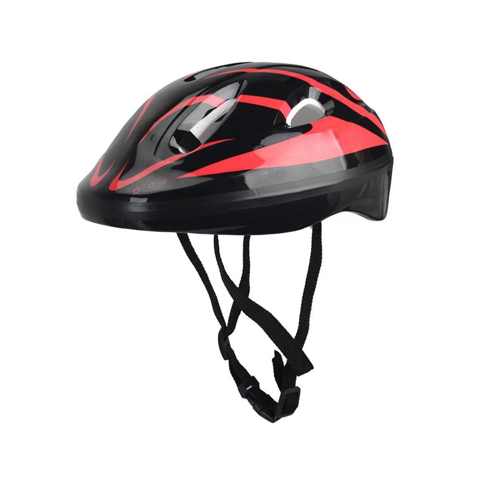 Kids Bicycle Helmet