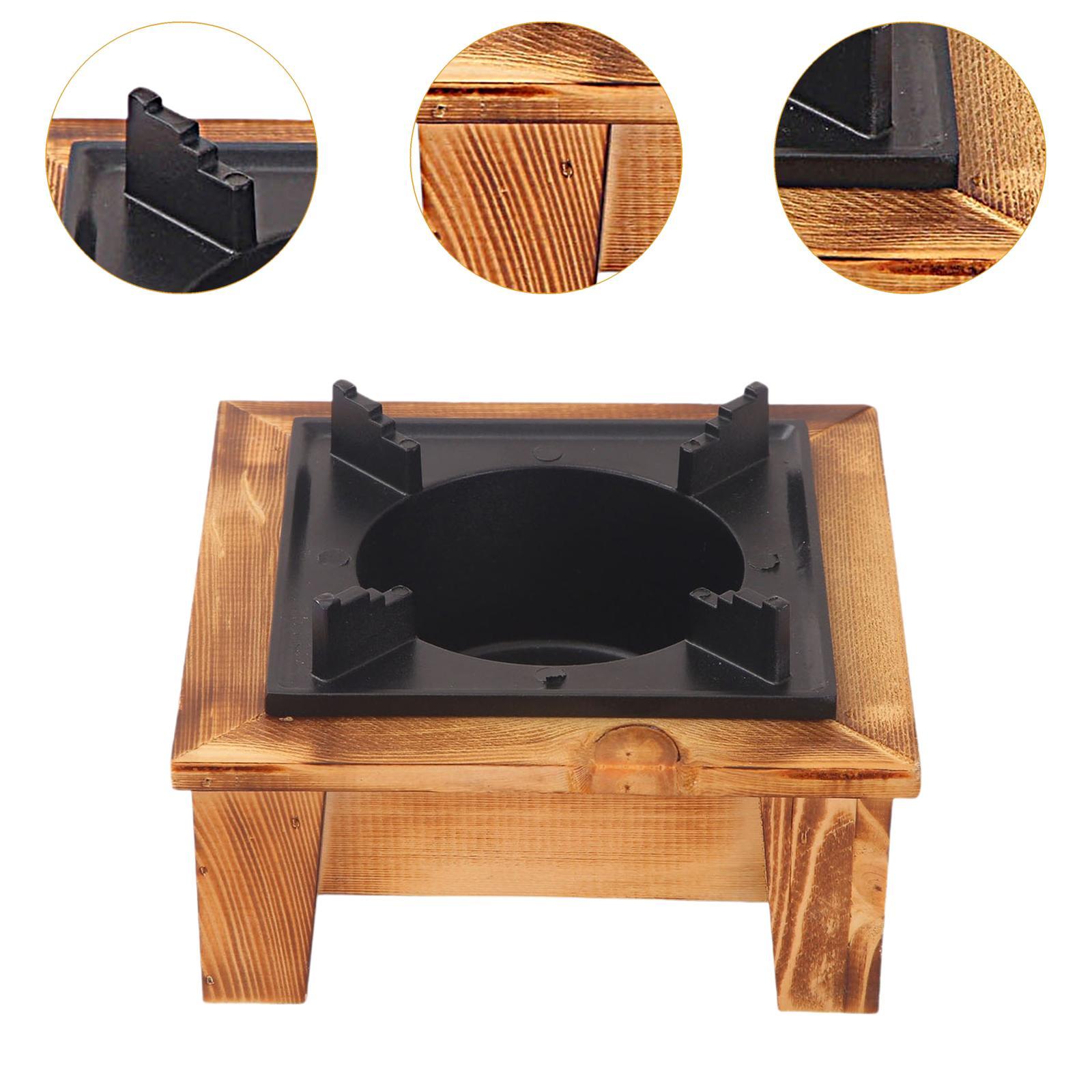 Kitchenware Cooking Utensil Compact for Restaurant Commercial Indoor Outdoor