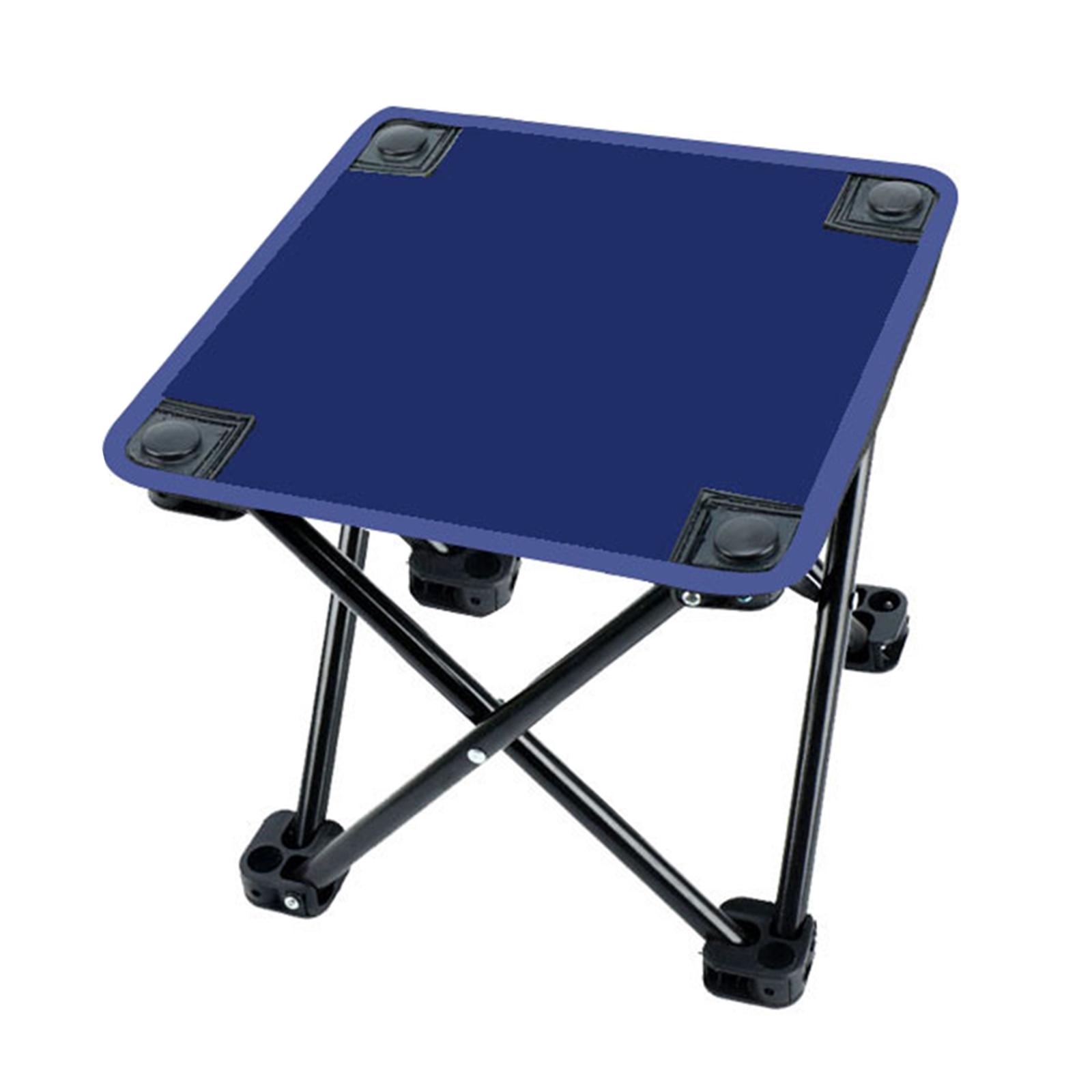 Folding Camping Stool
