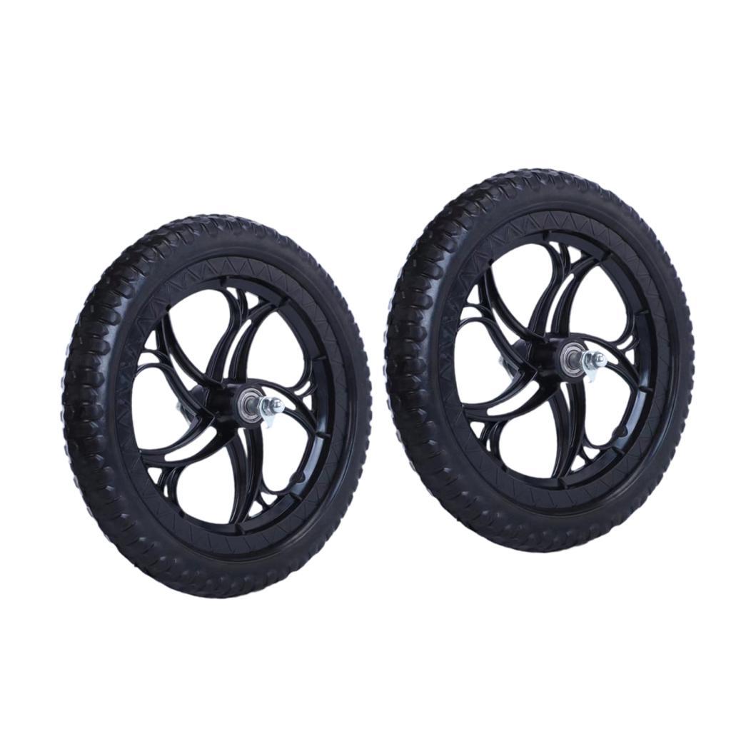Balance Bike Training Wheels