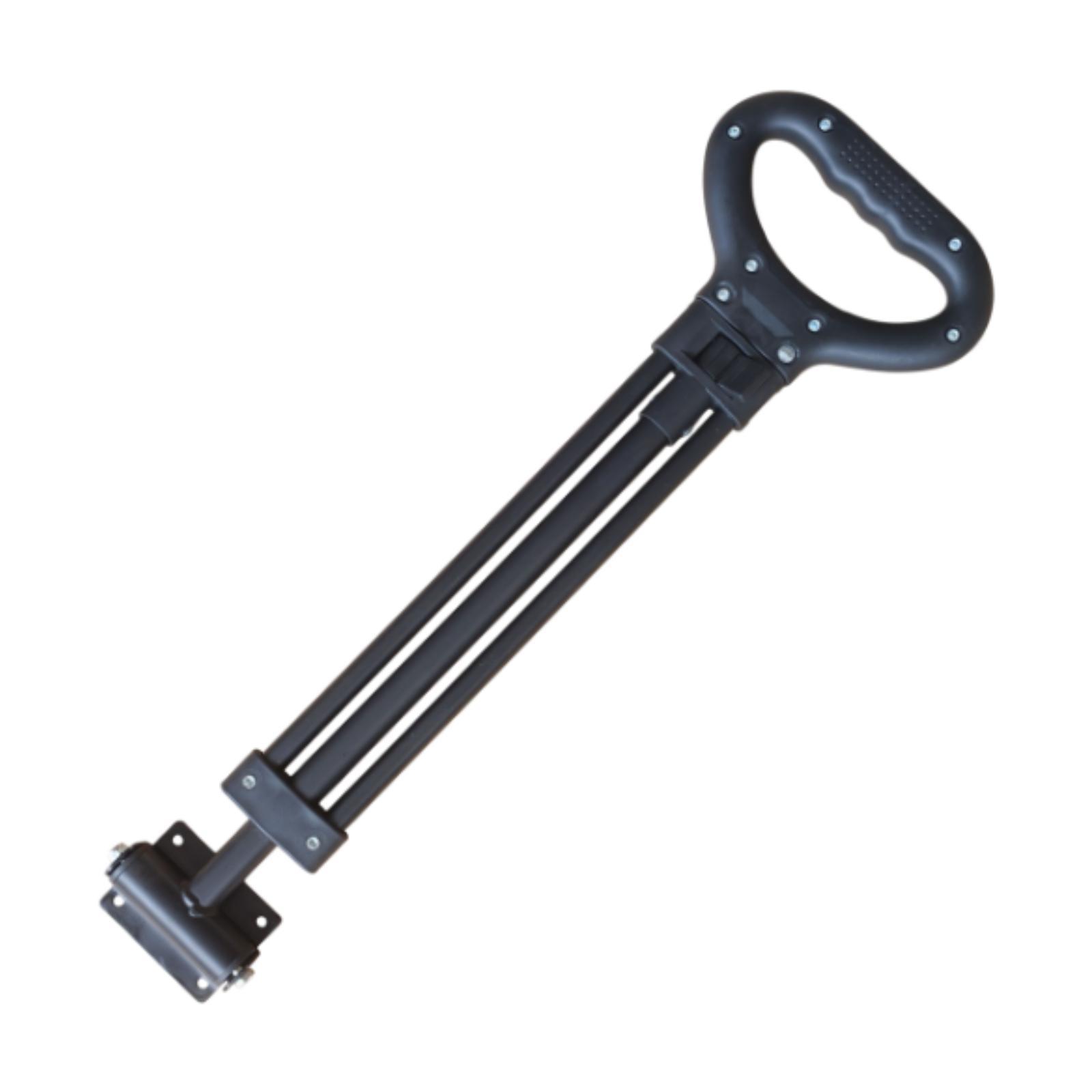 Telescopic Pull Handle