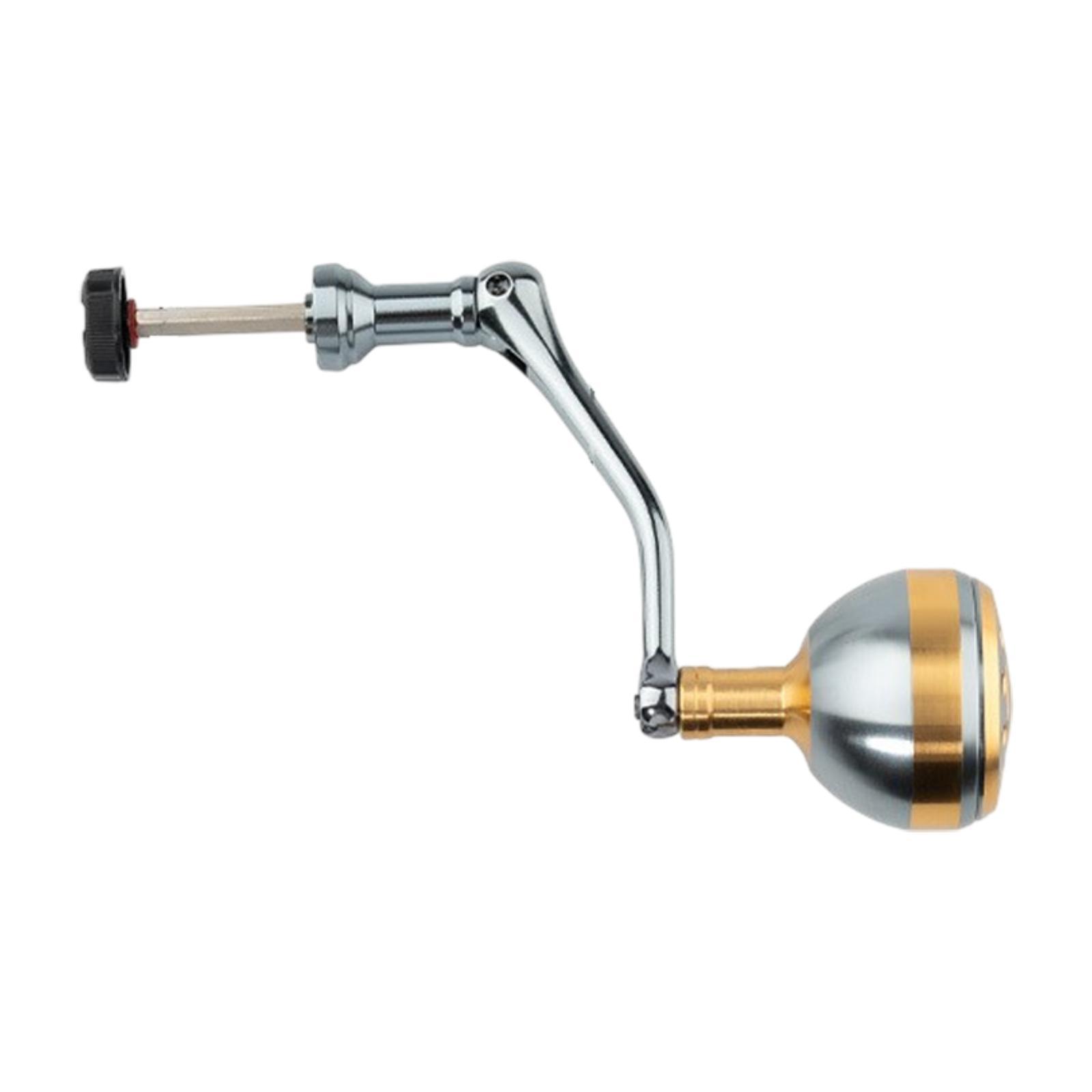 Fishing Reel Rotary Knob
