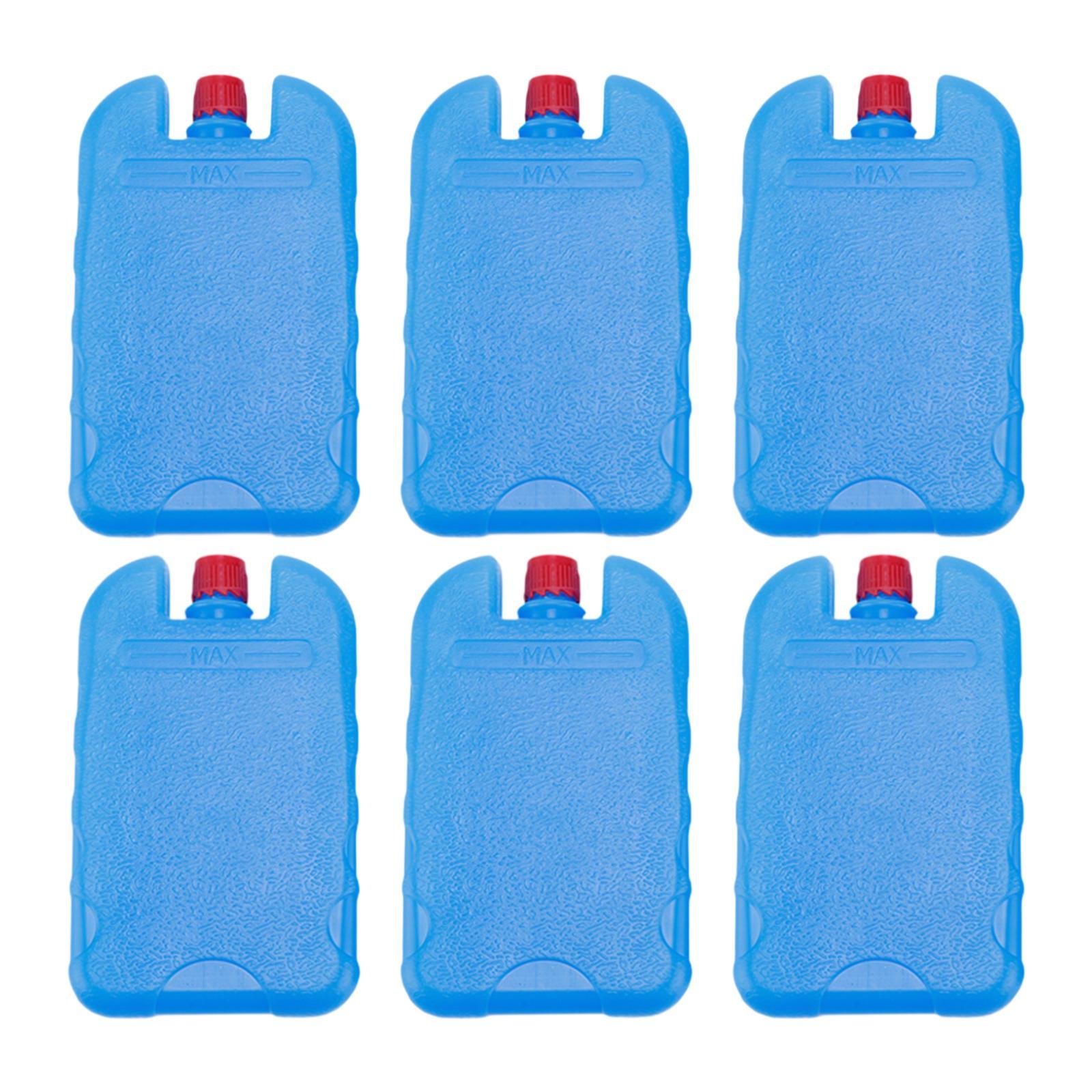 Reusable Ice Packs