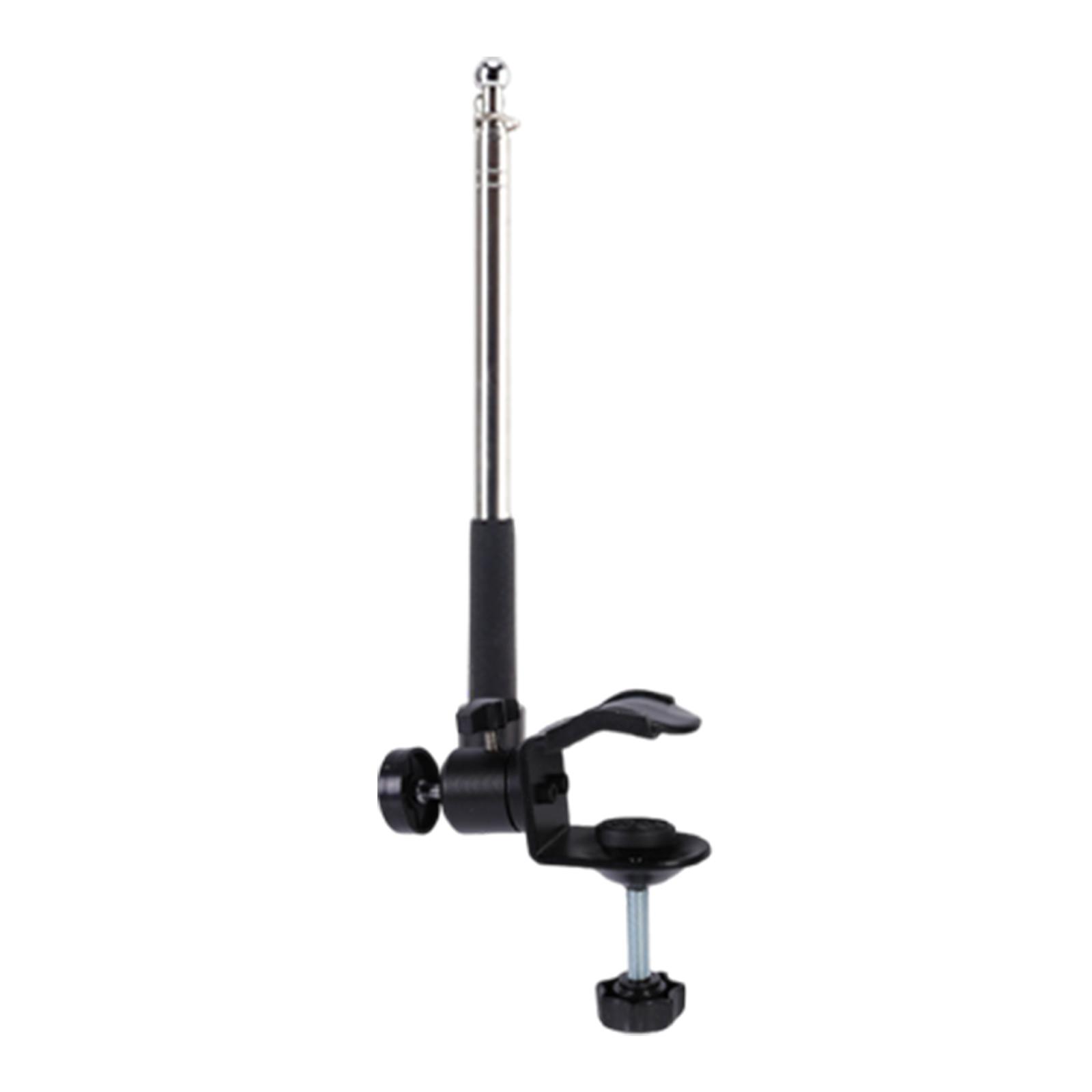 Telescopic Flag Pole Mount Kit 4ft