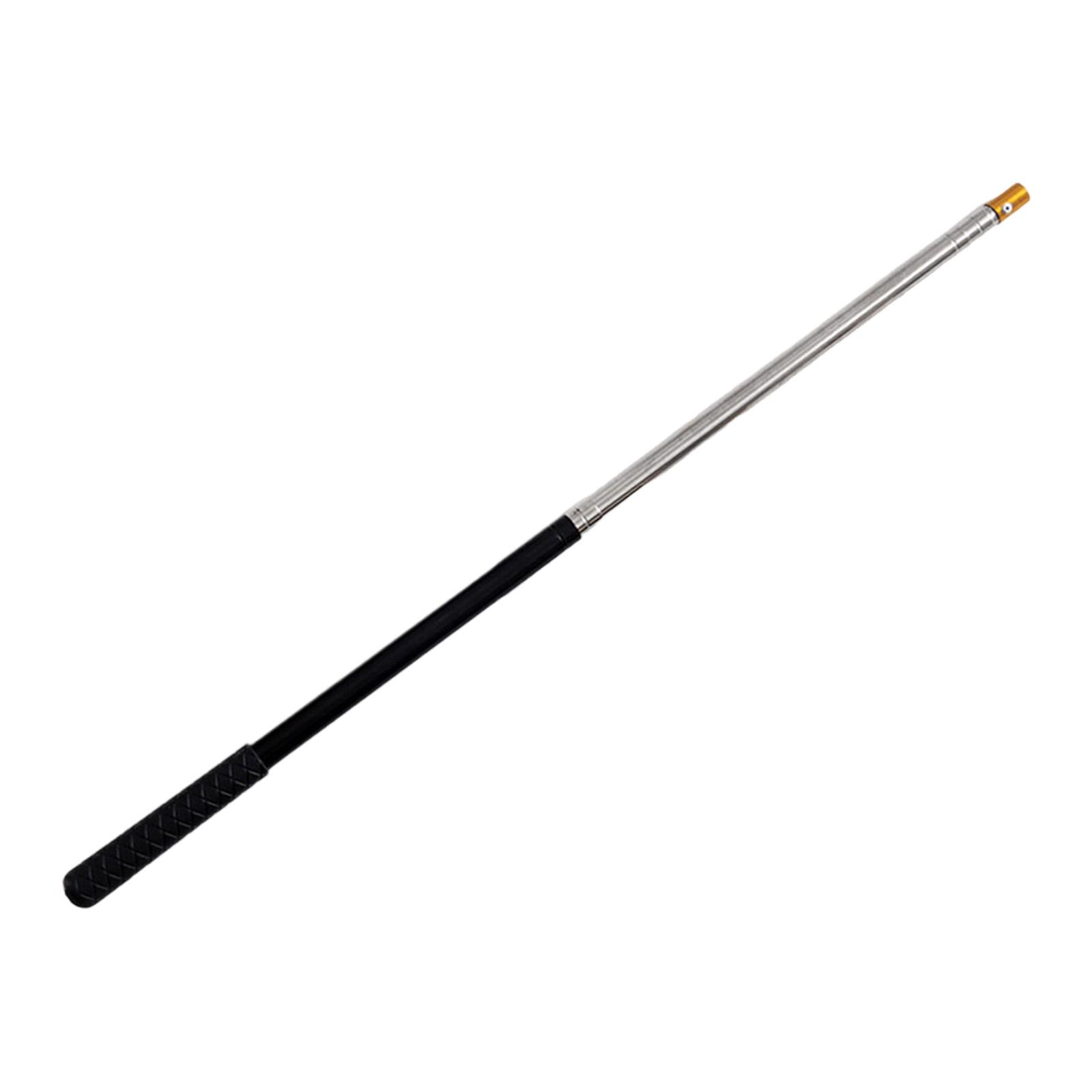 Retractable Landing Net