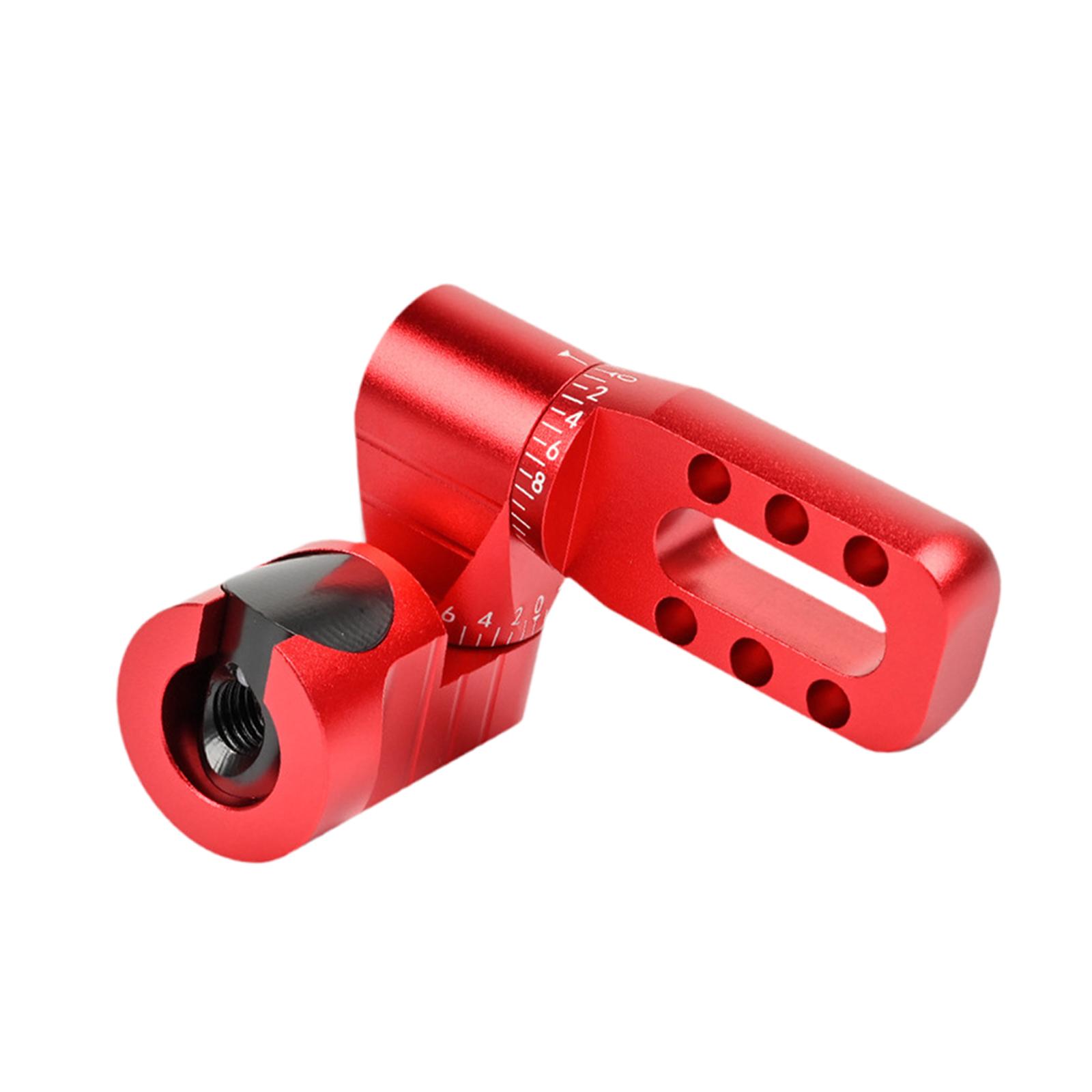 Adjustable V Bar Mount