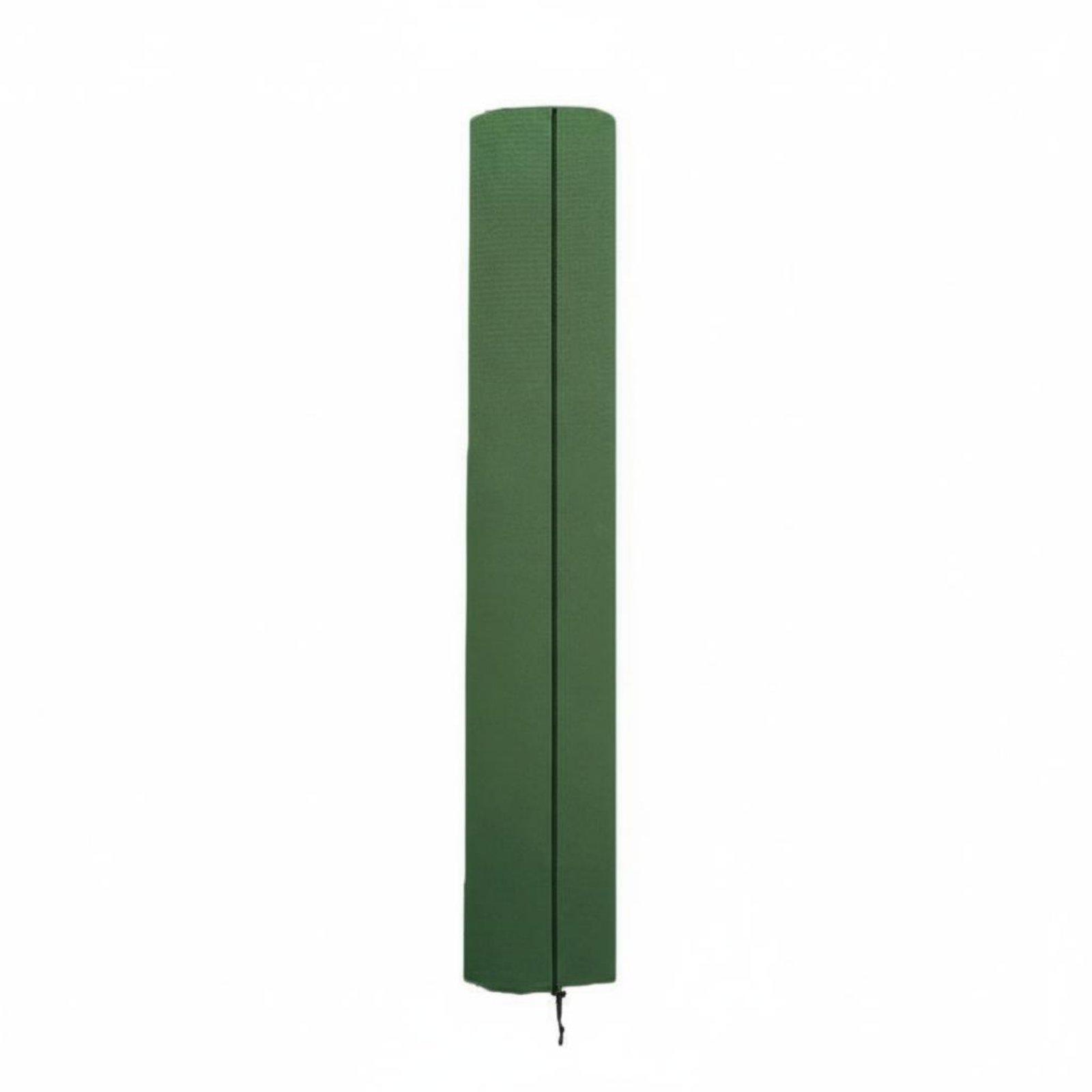 Rotary Clothes Dryer Cover Green