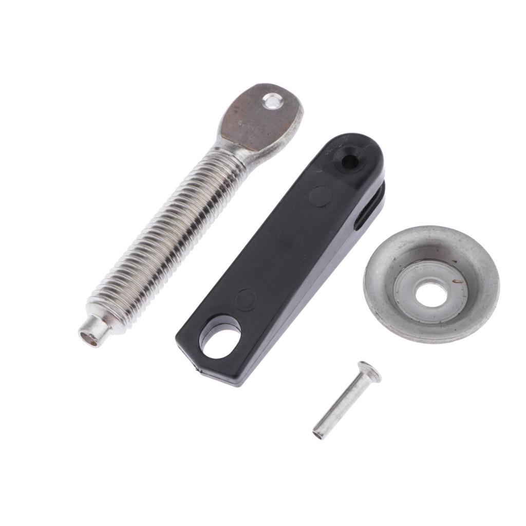 Clamp Handle Screw