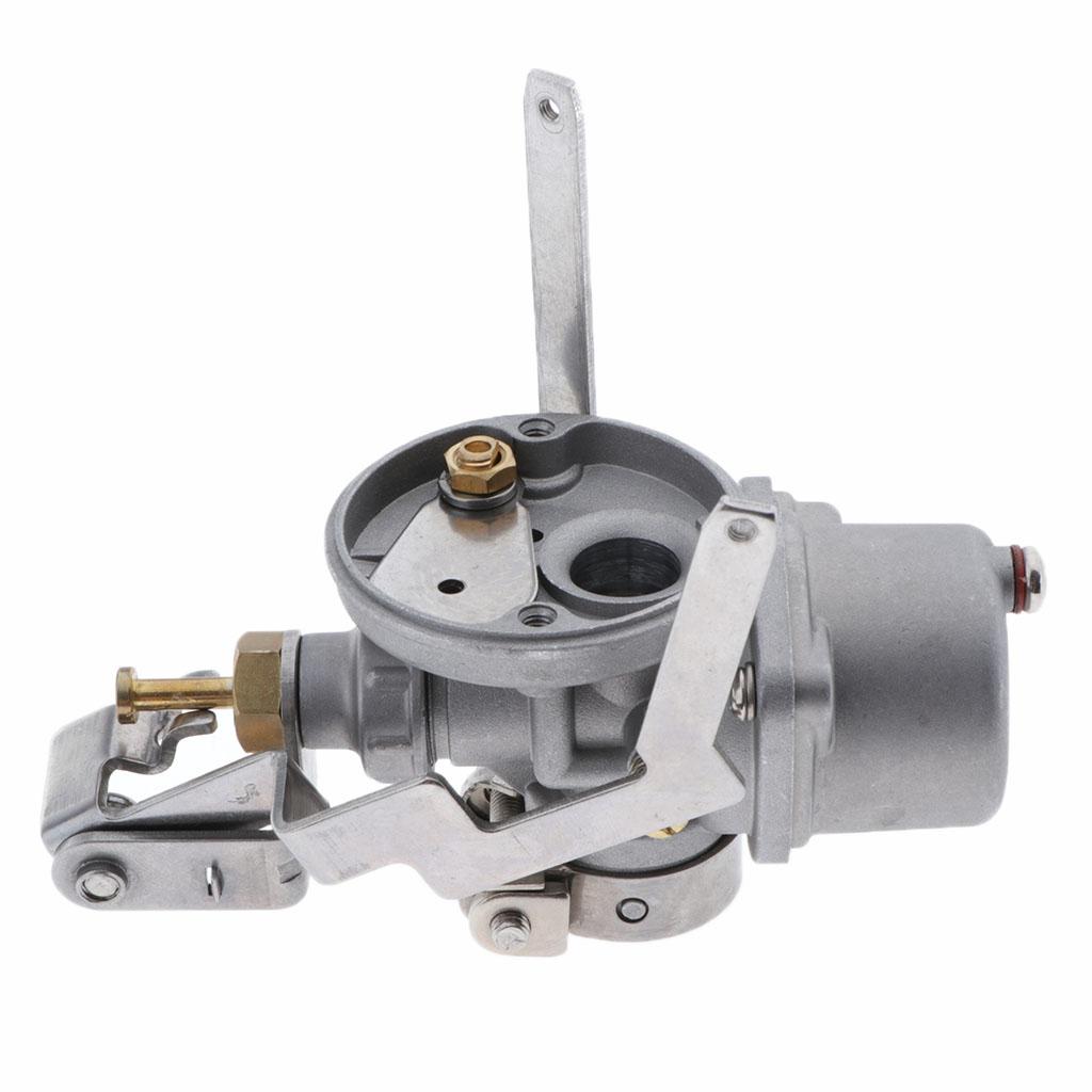 Carburetor Assembly