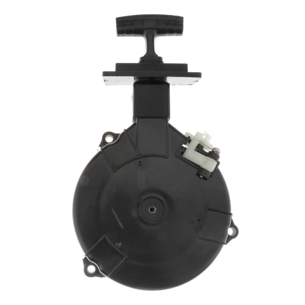 Recoil Starter Assy 2-Stroke 4-Stroke 4HP 5HP