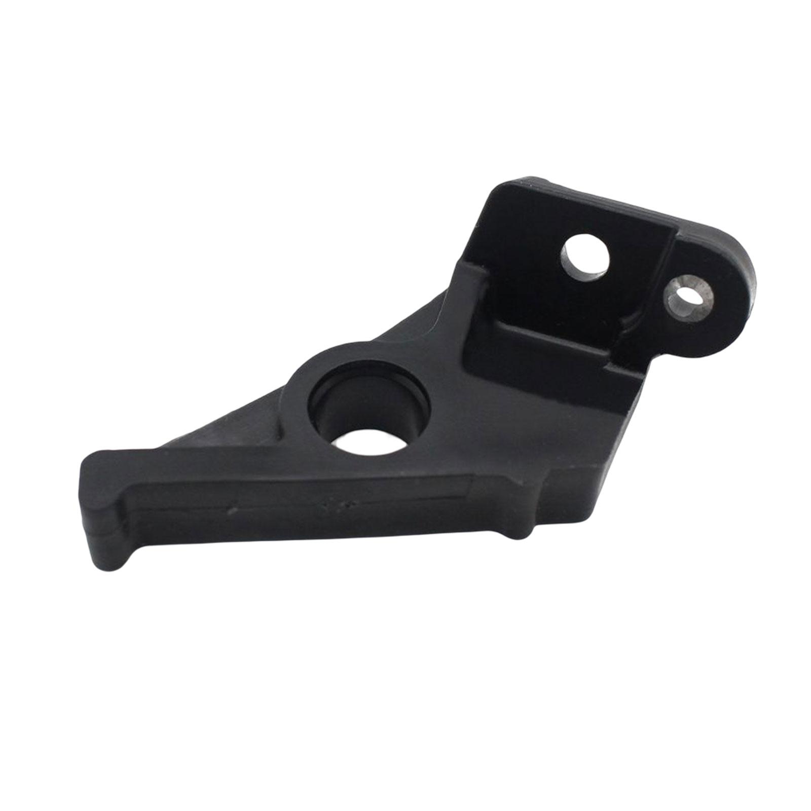 Front Brake Pump Bracket Cover