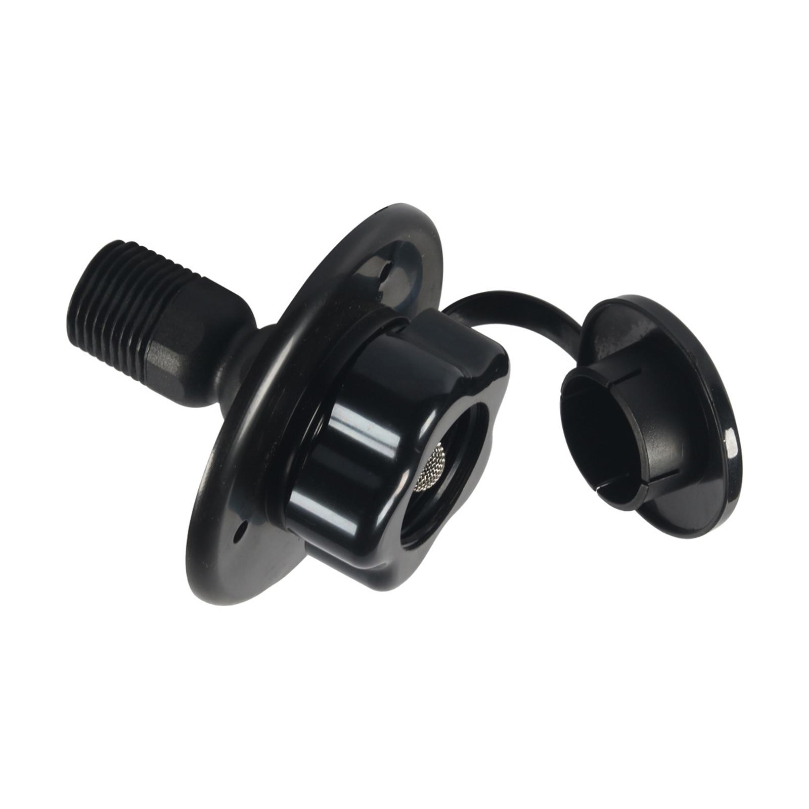 RV Water Fill Inlet