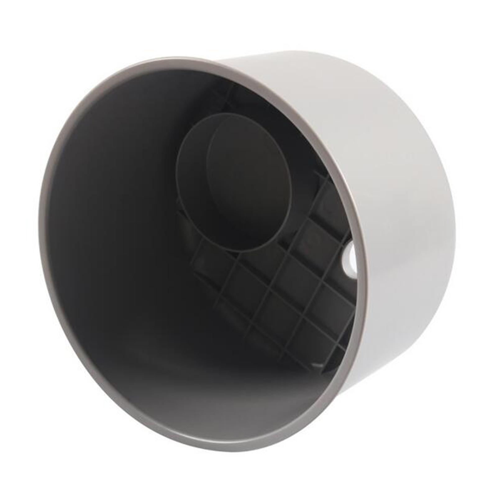 Hatch Container Gray
