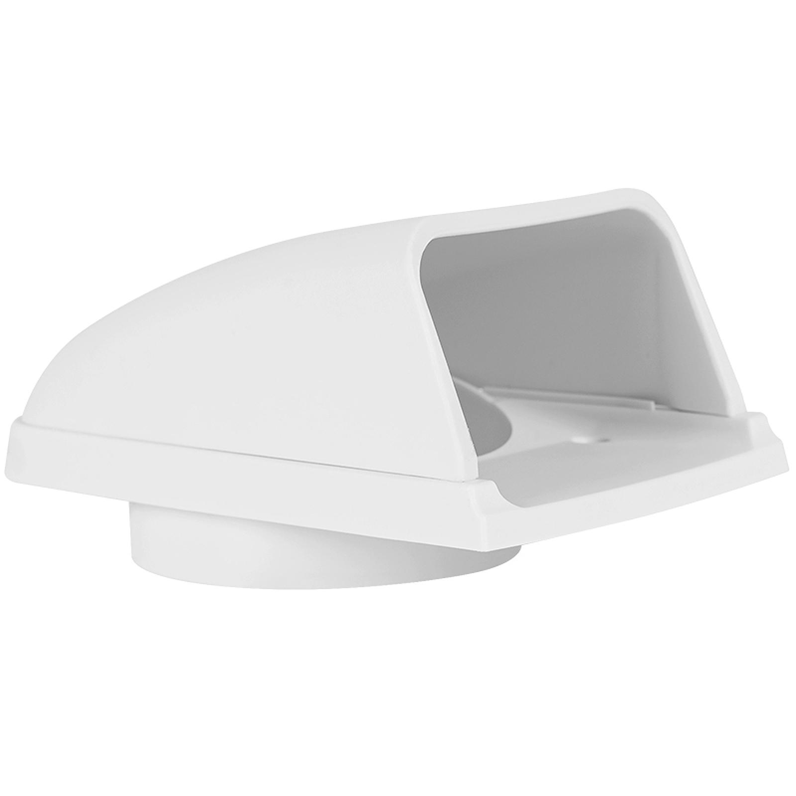 Marine Intake Exhaust Cowl Vent