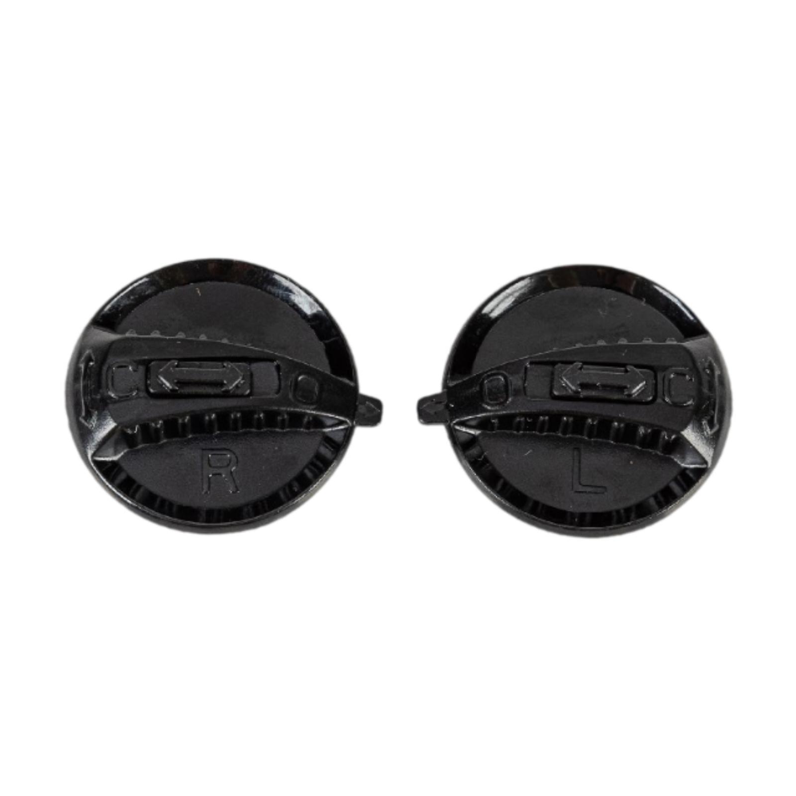 Helmet Visors Bases