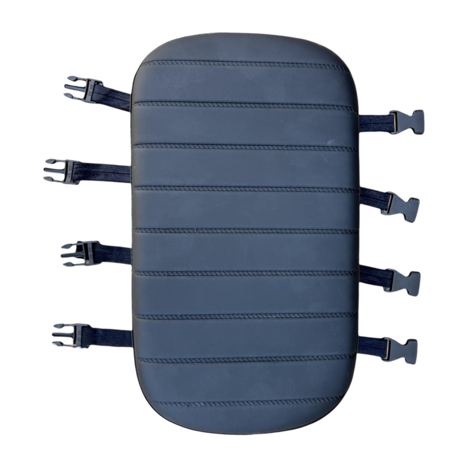Bicycle Rear Seat Cushion