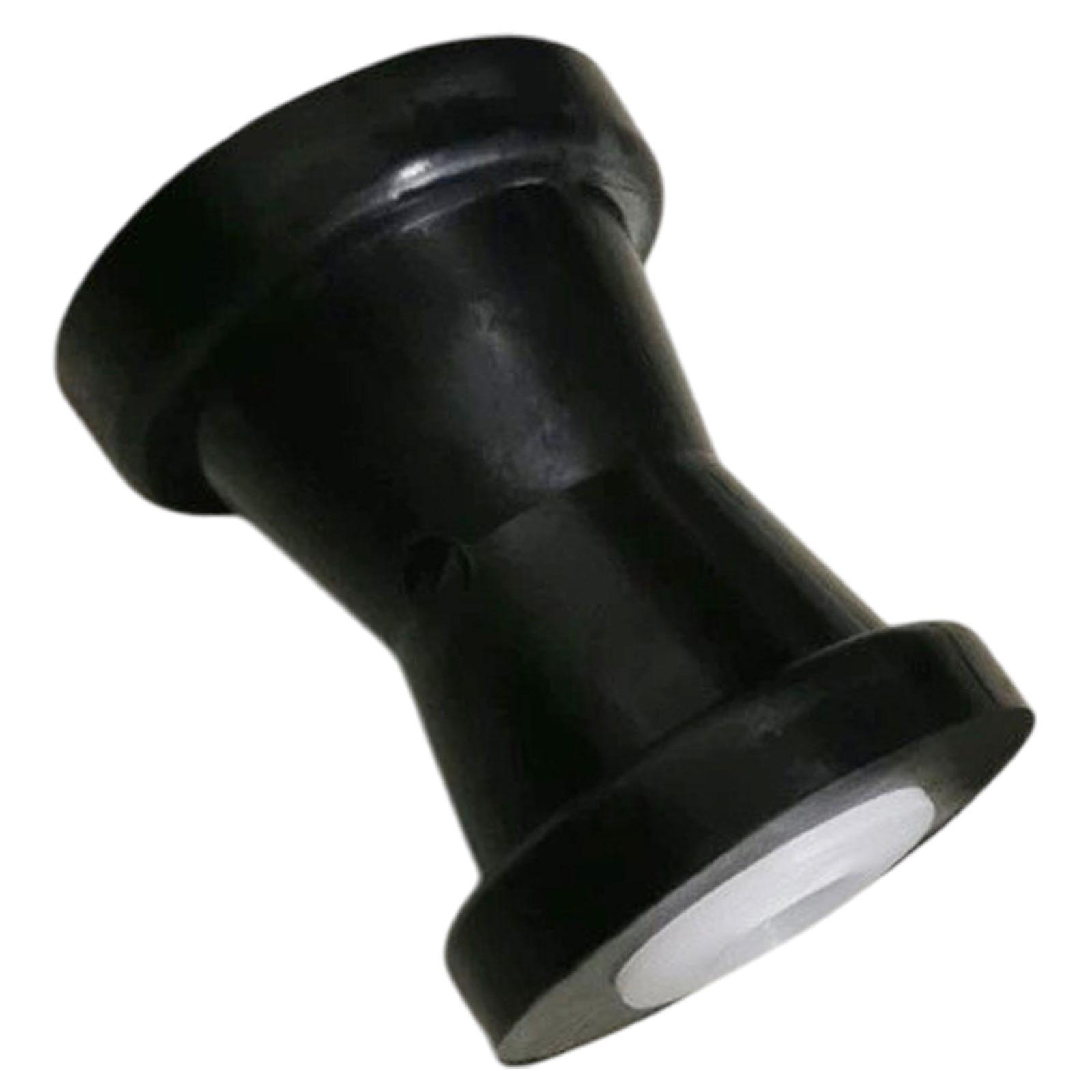 Bow Roller TPU Black