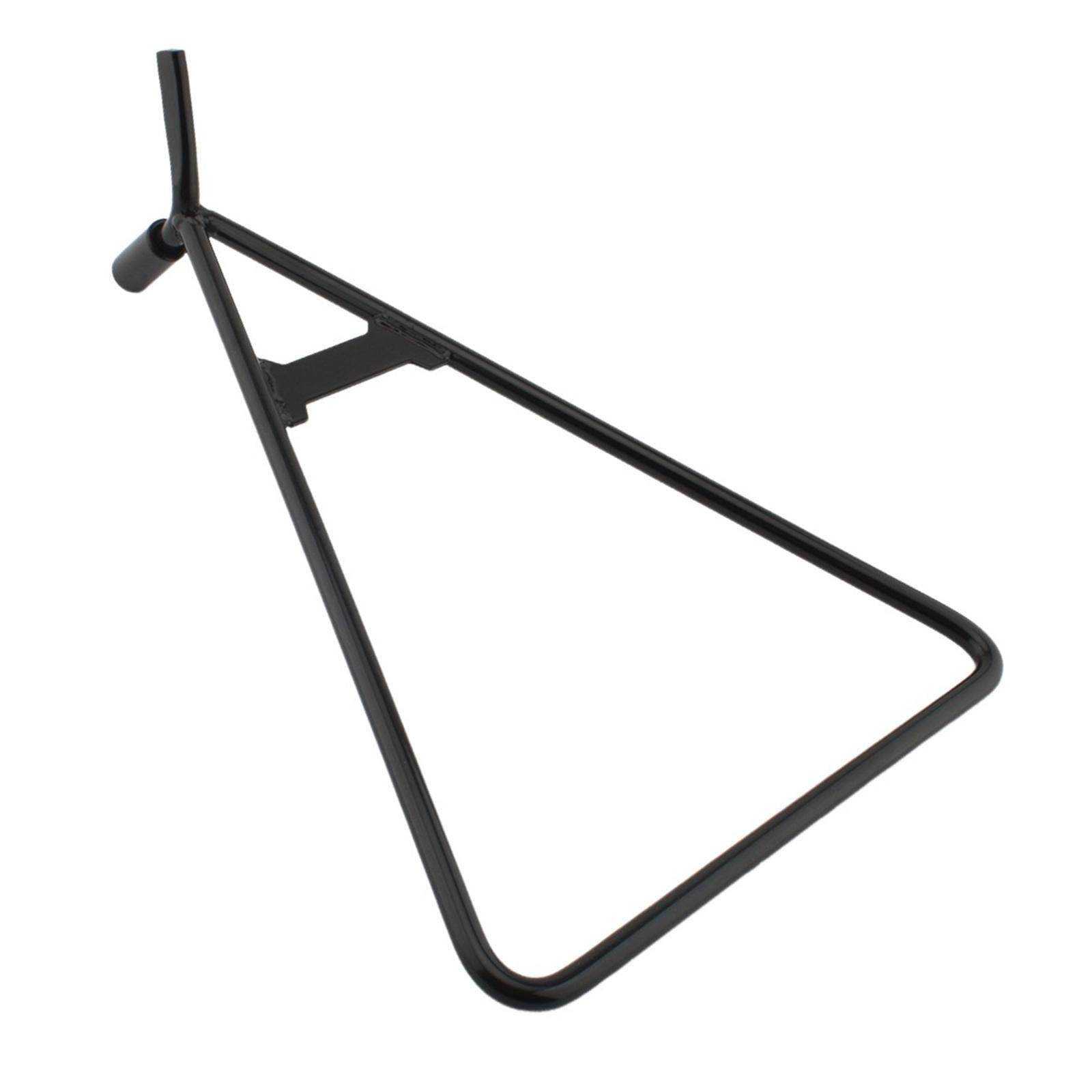 Motorcycle Triangle Stand