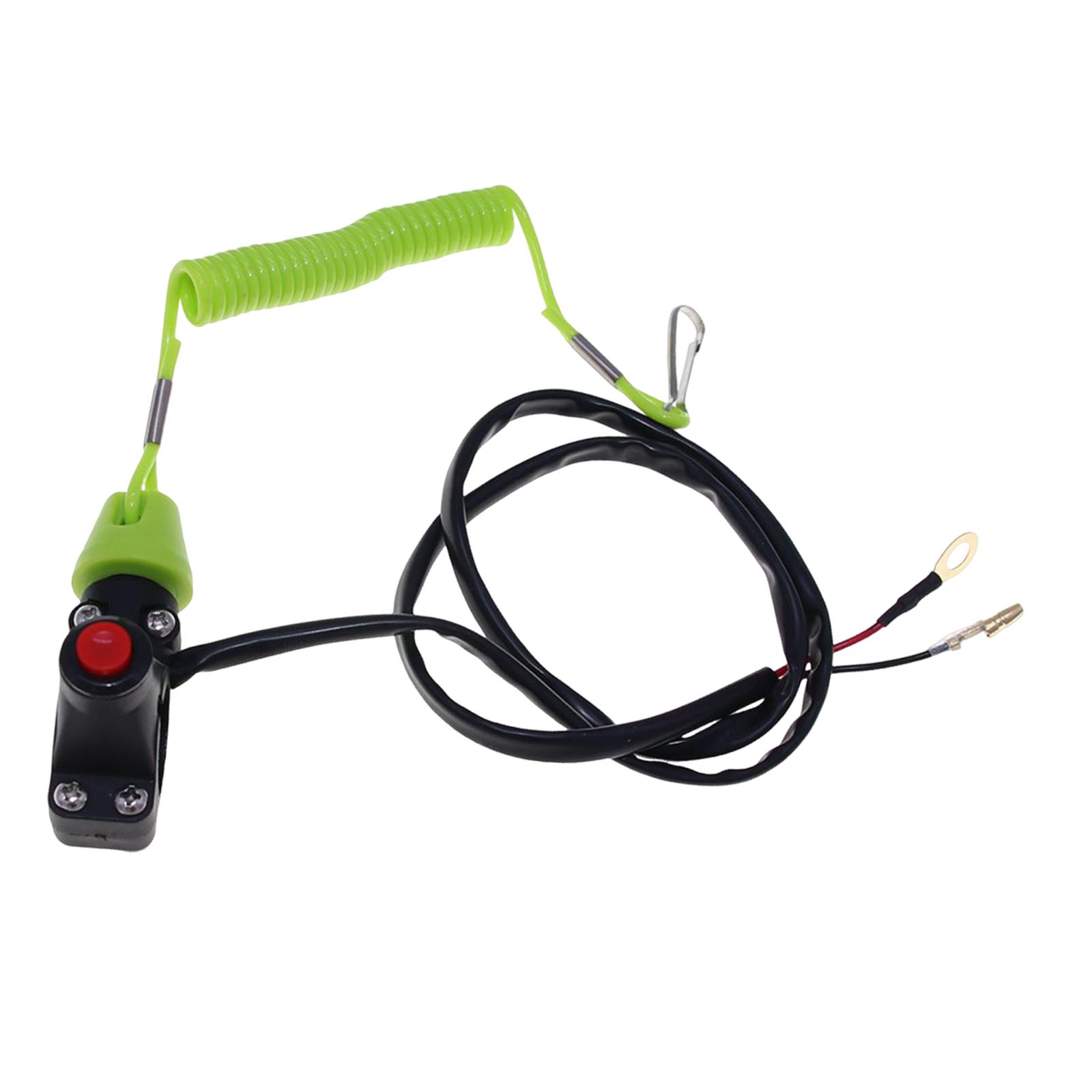 Emergency Kill Switch