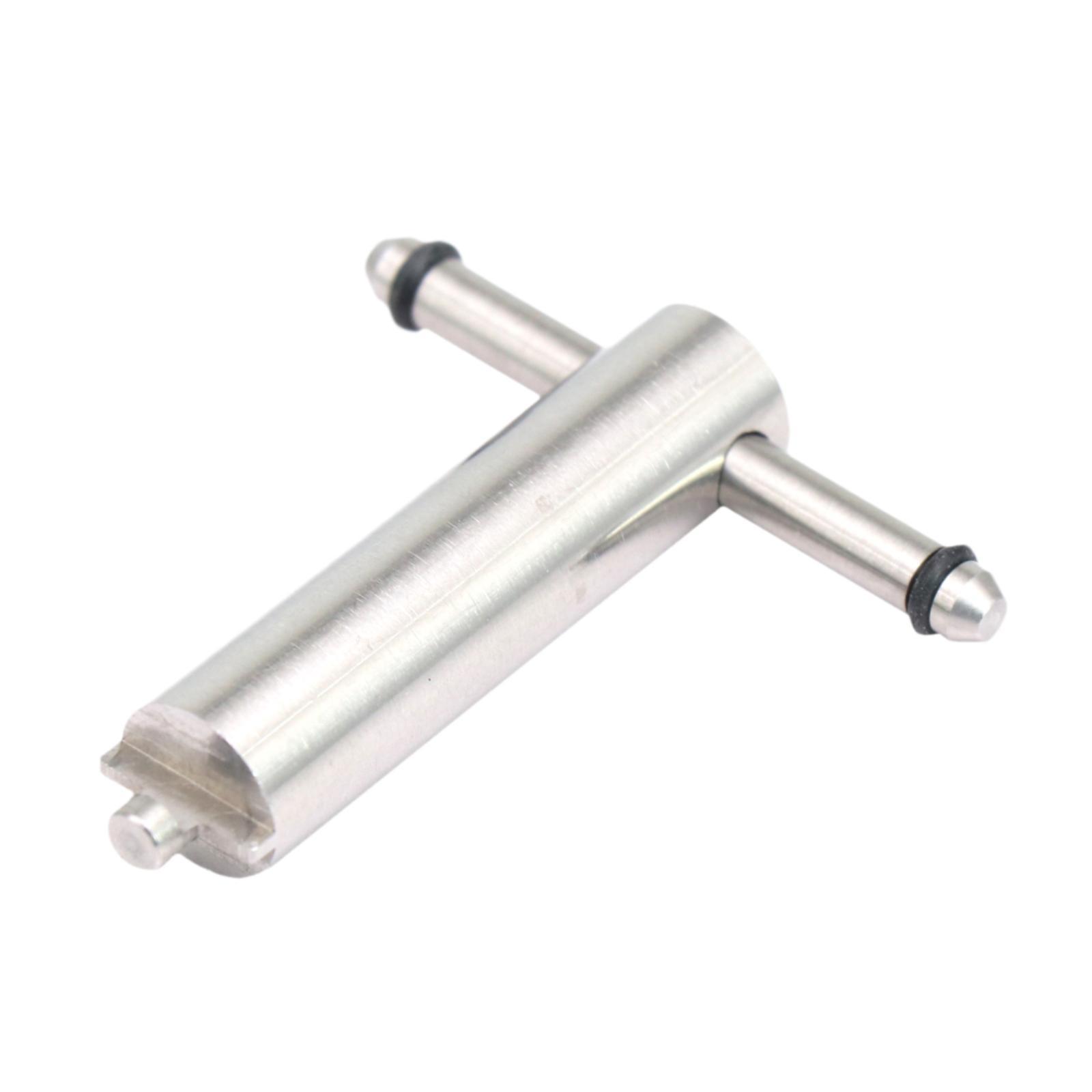 Carb Main Jet Installation Tool