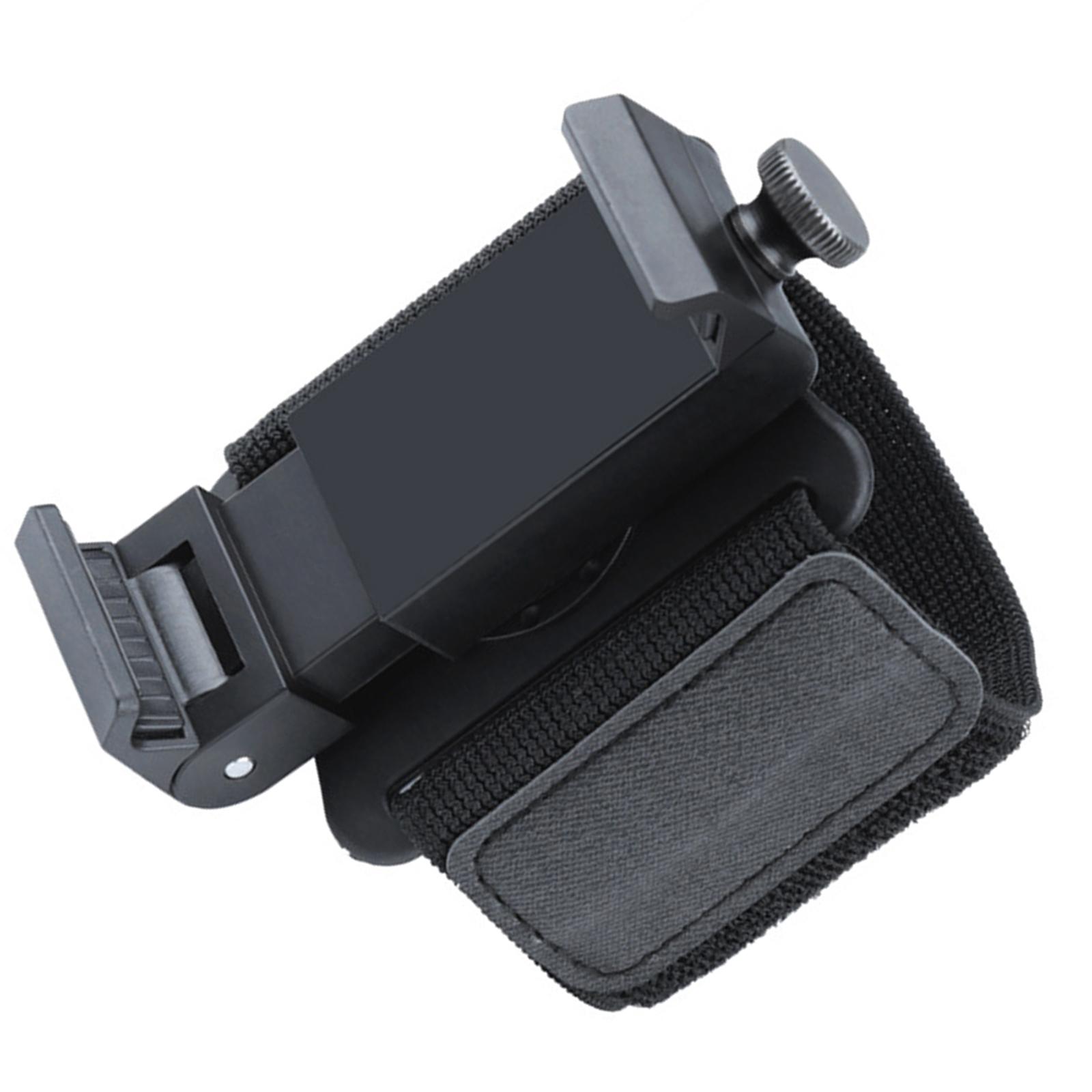 Sports Wristband Phone Holder