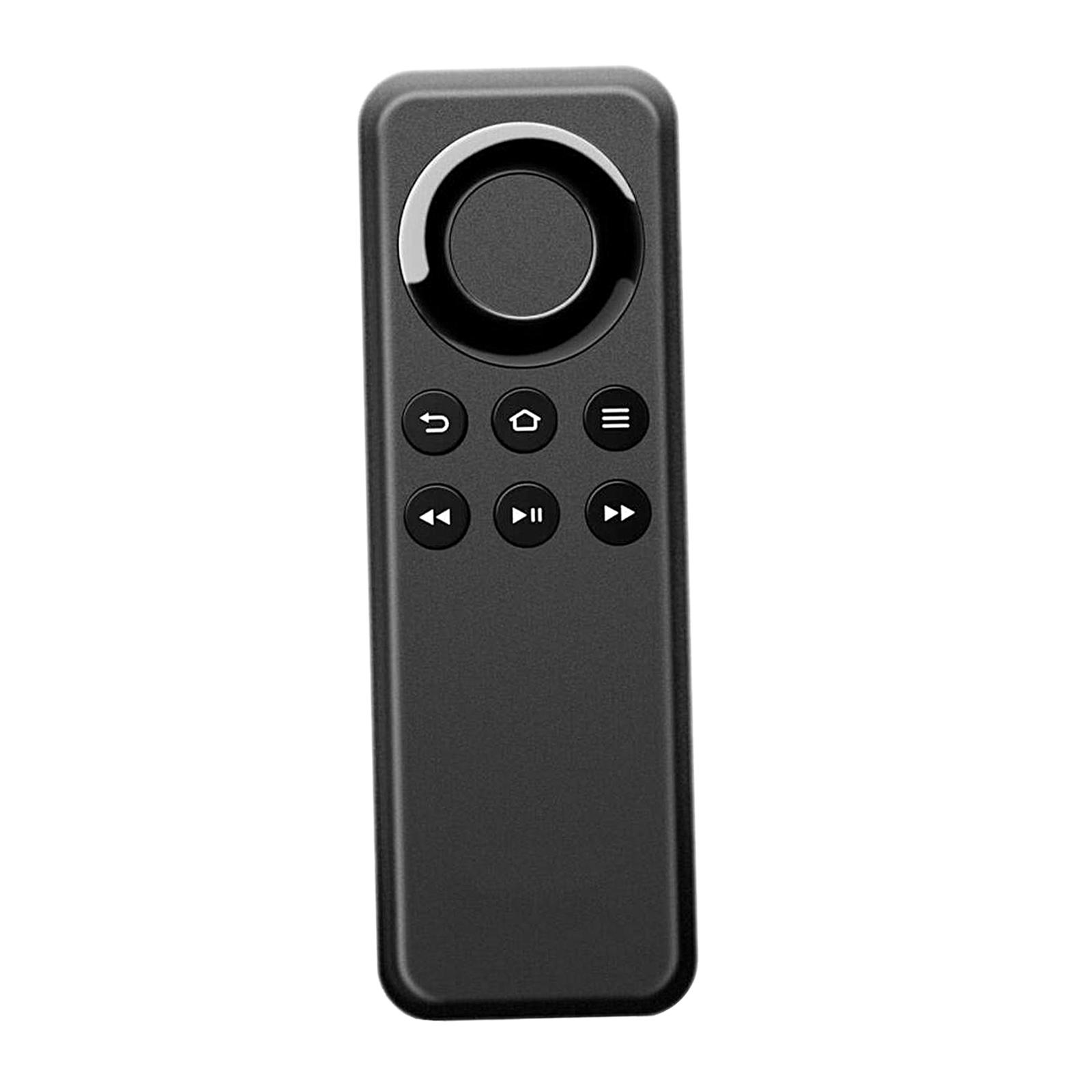 CV98LM Remote Control for TV Stick Box Replace 1Piece