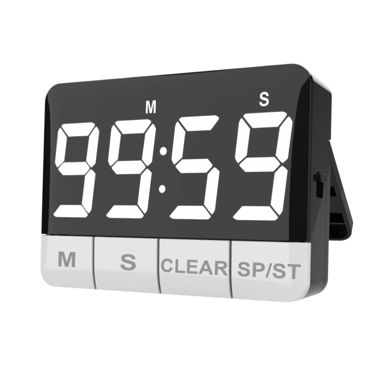 Digital Kitchen Timer