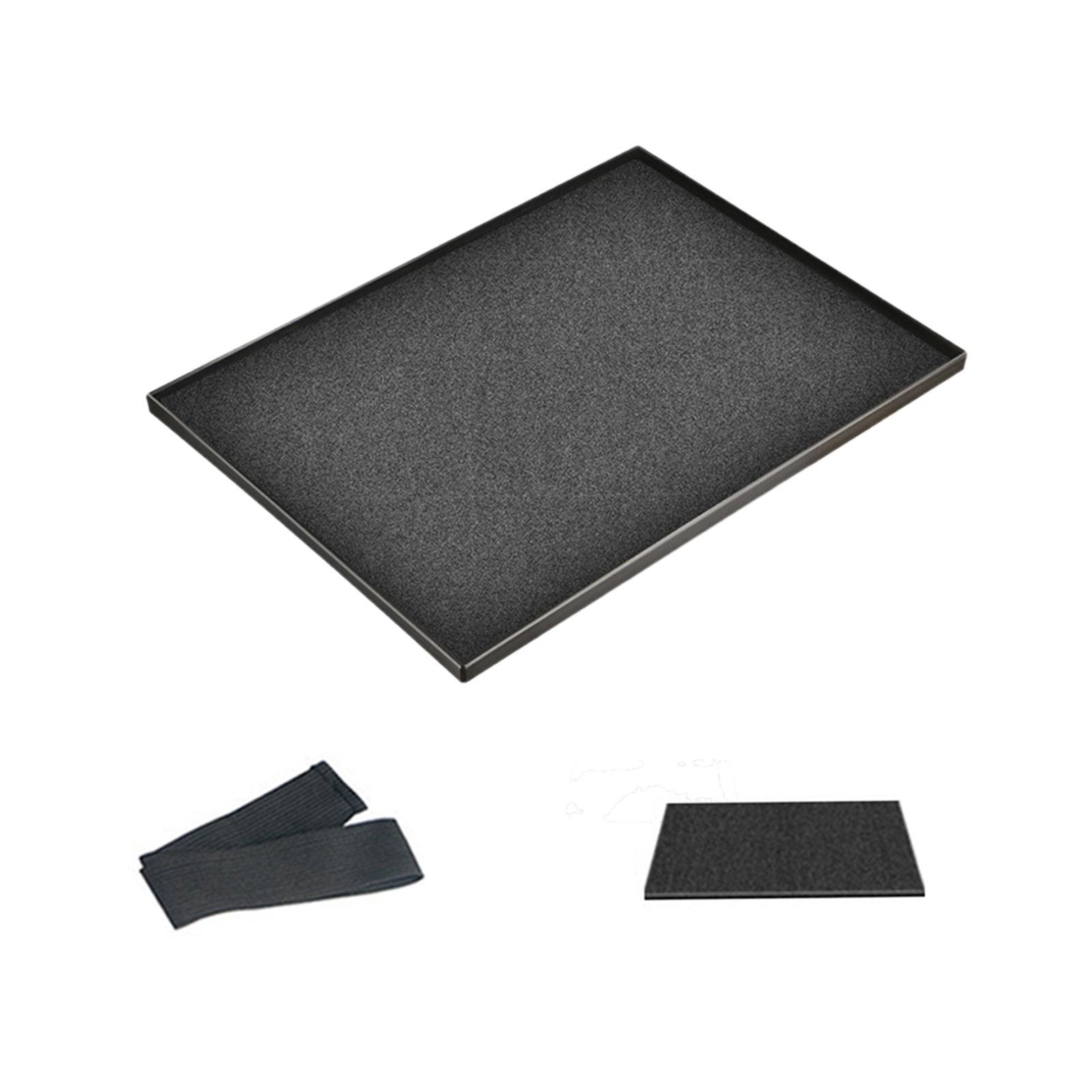 Projector Tray Platform