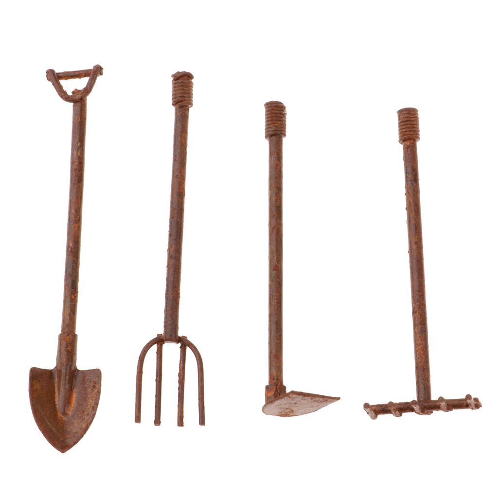 Weeding Tools Set