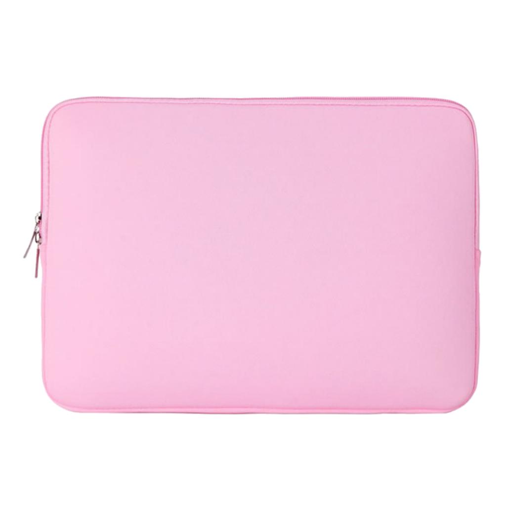 Universal Tablet Liner Sleeve Pouch Bag for IPAD Kindle Case Pink