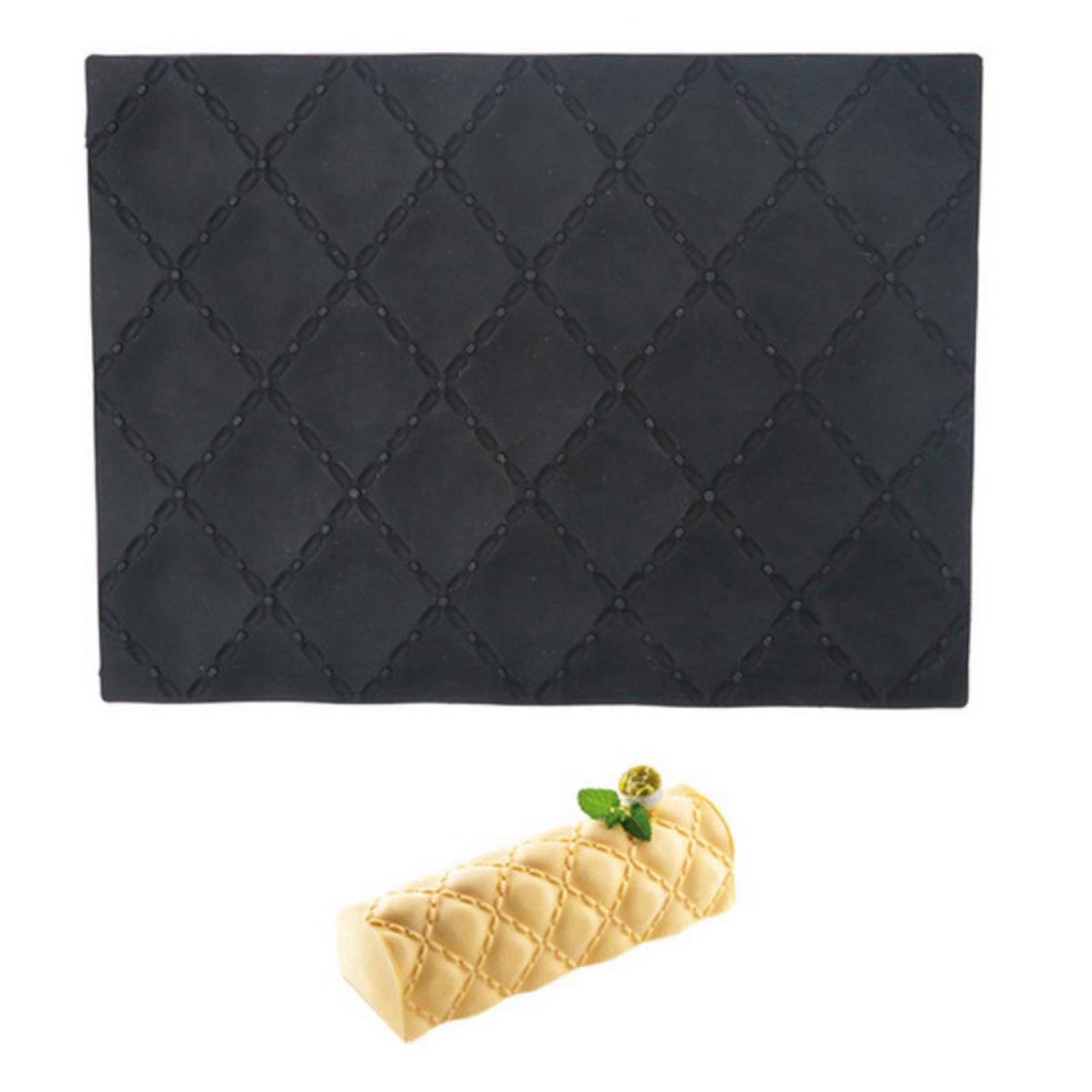 Silicone Mold for Chocolate Baking BPA Free Making Dome Mousse Style2