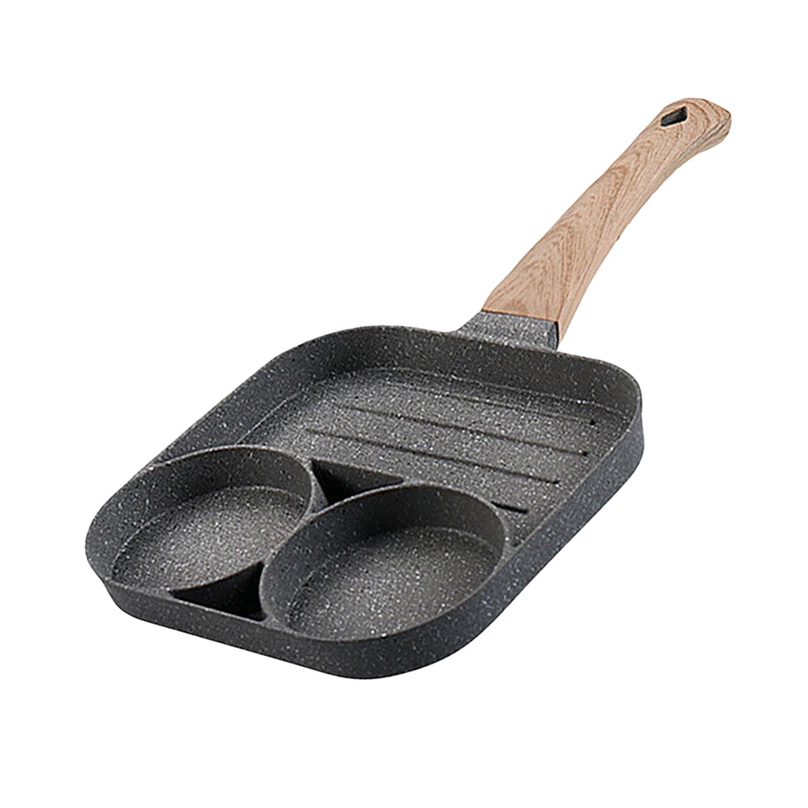 Egg Frying Pan Non Stick