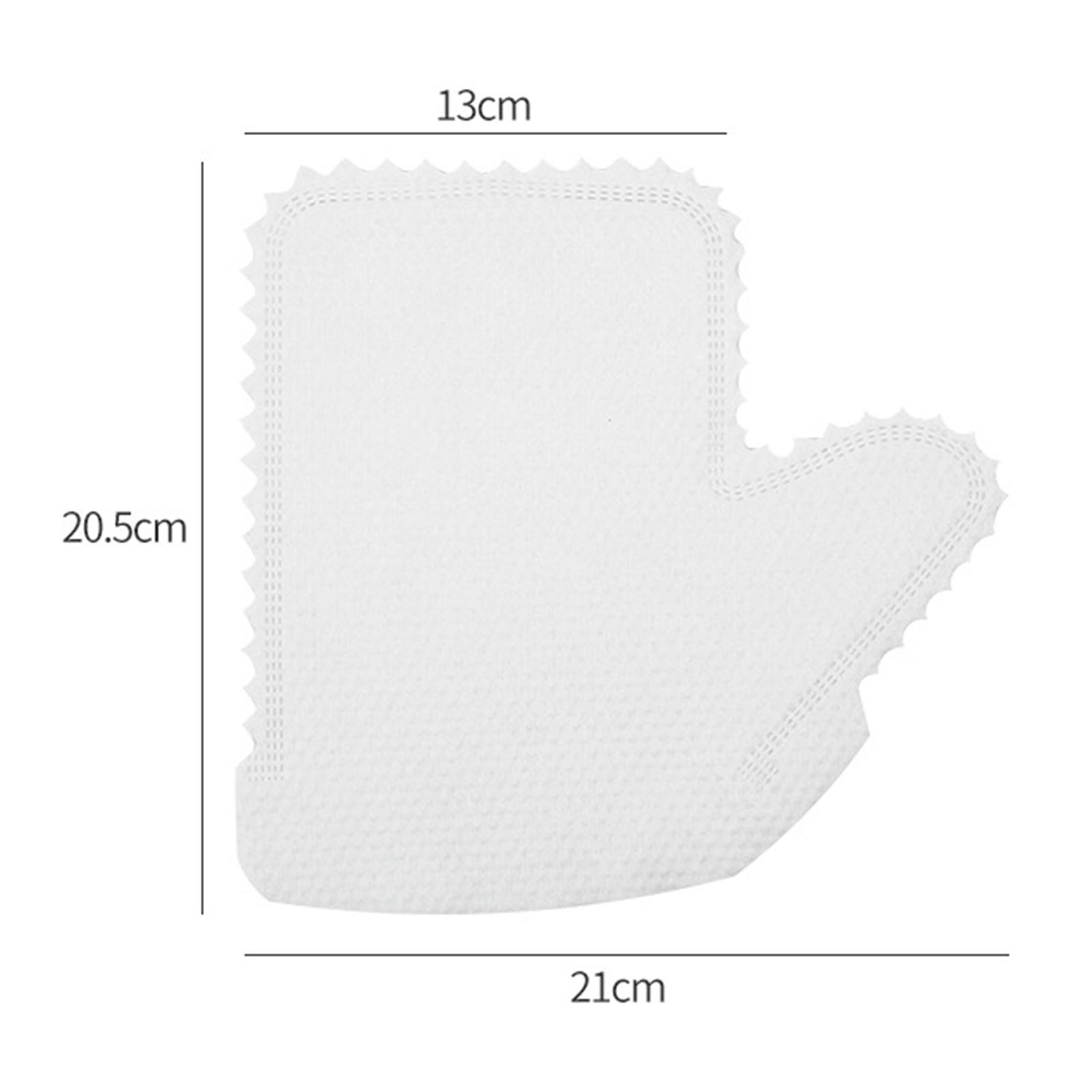 Dust Cleaning Washing Bowl Clean Gloves for Scrubber Blind