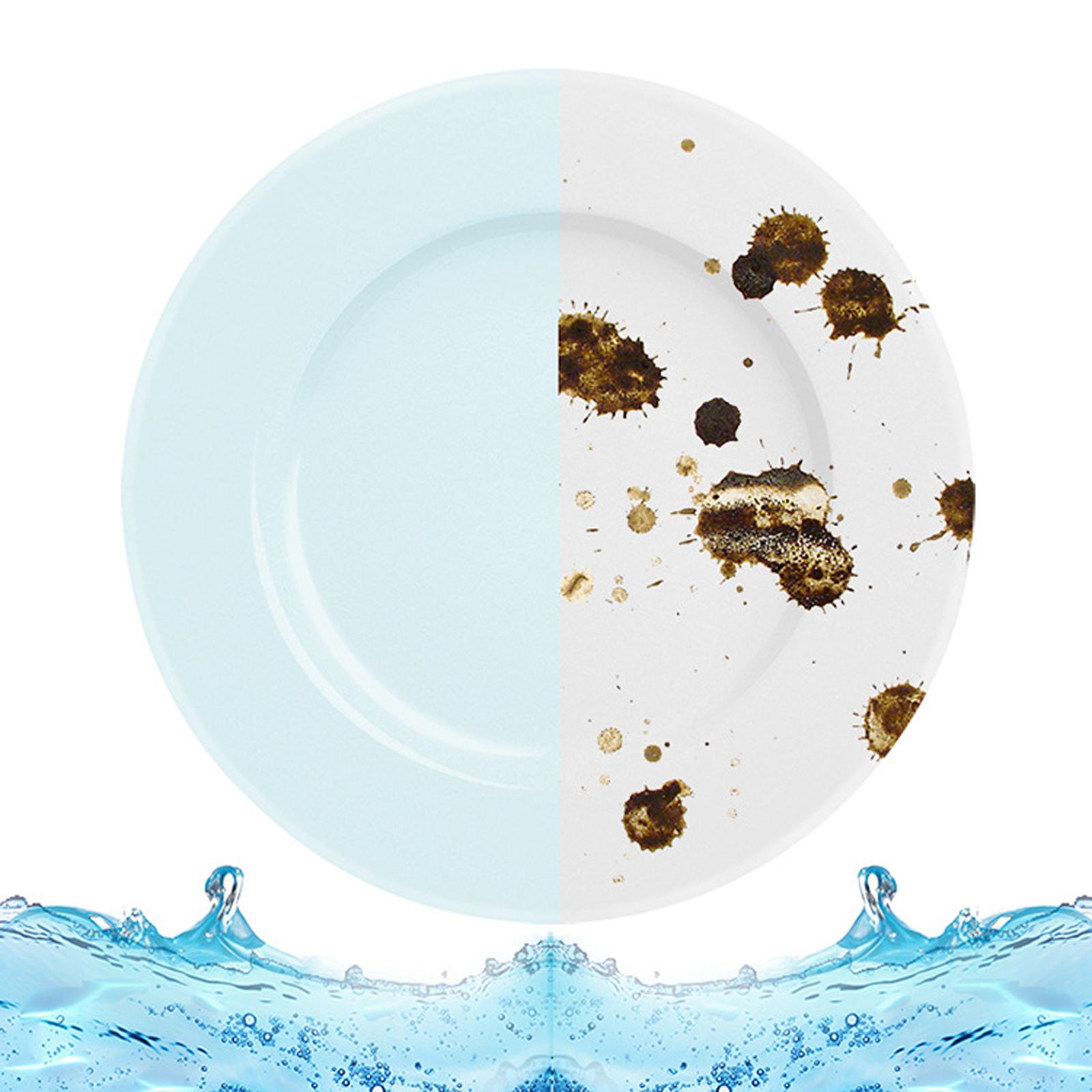 washer Waterproof Electric Small Portable for Camping Household Travel Blue