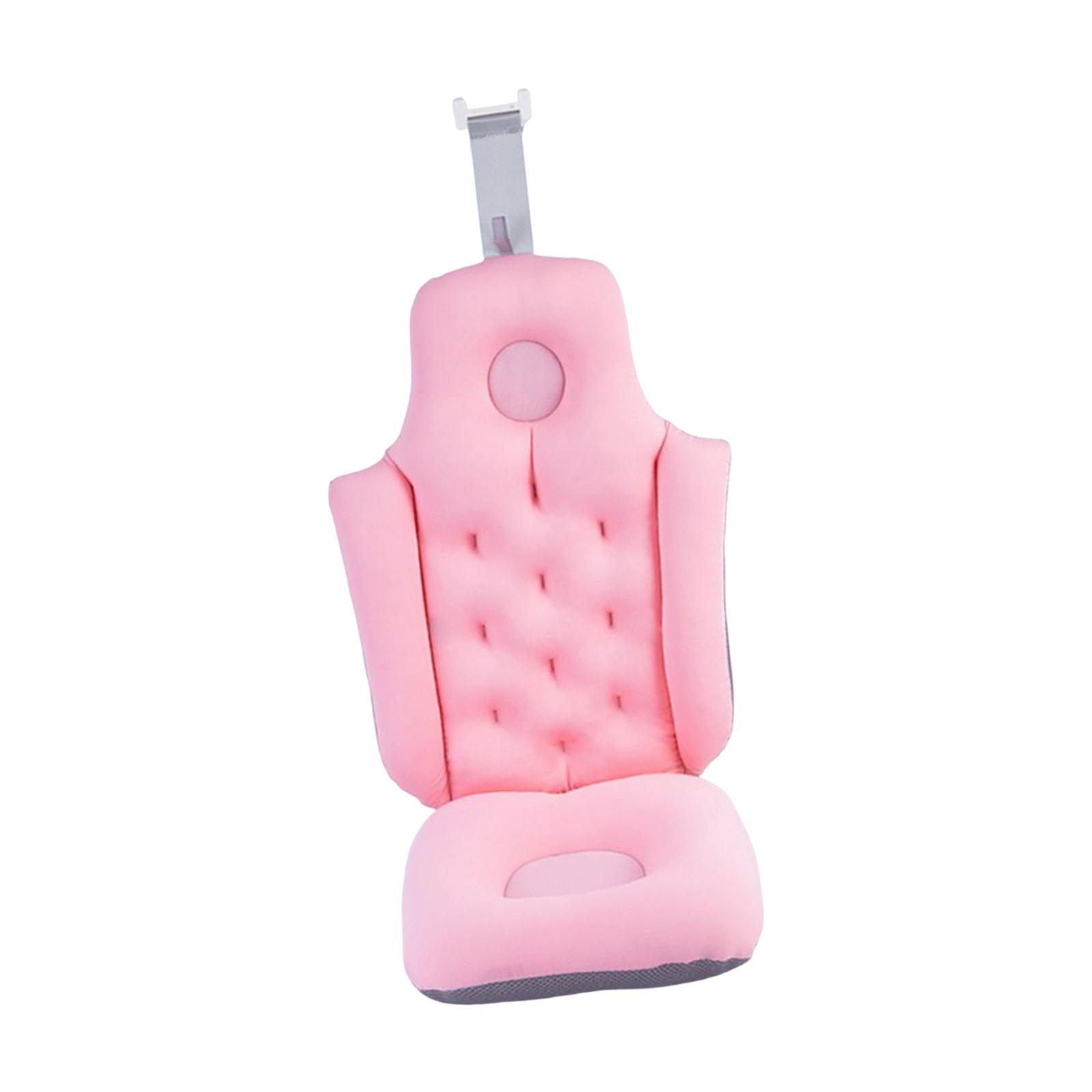 Bathtub Cushion Pink