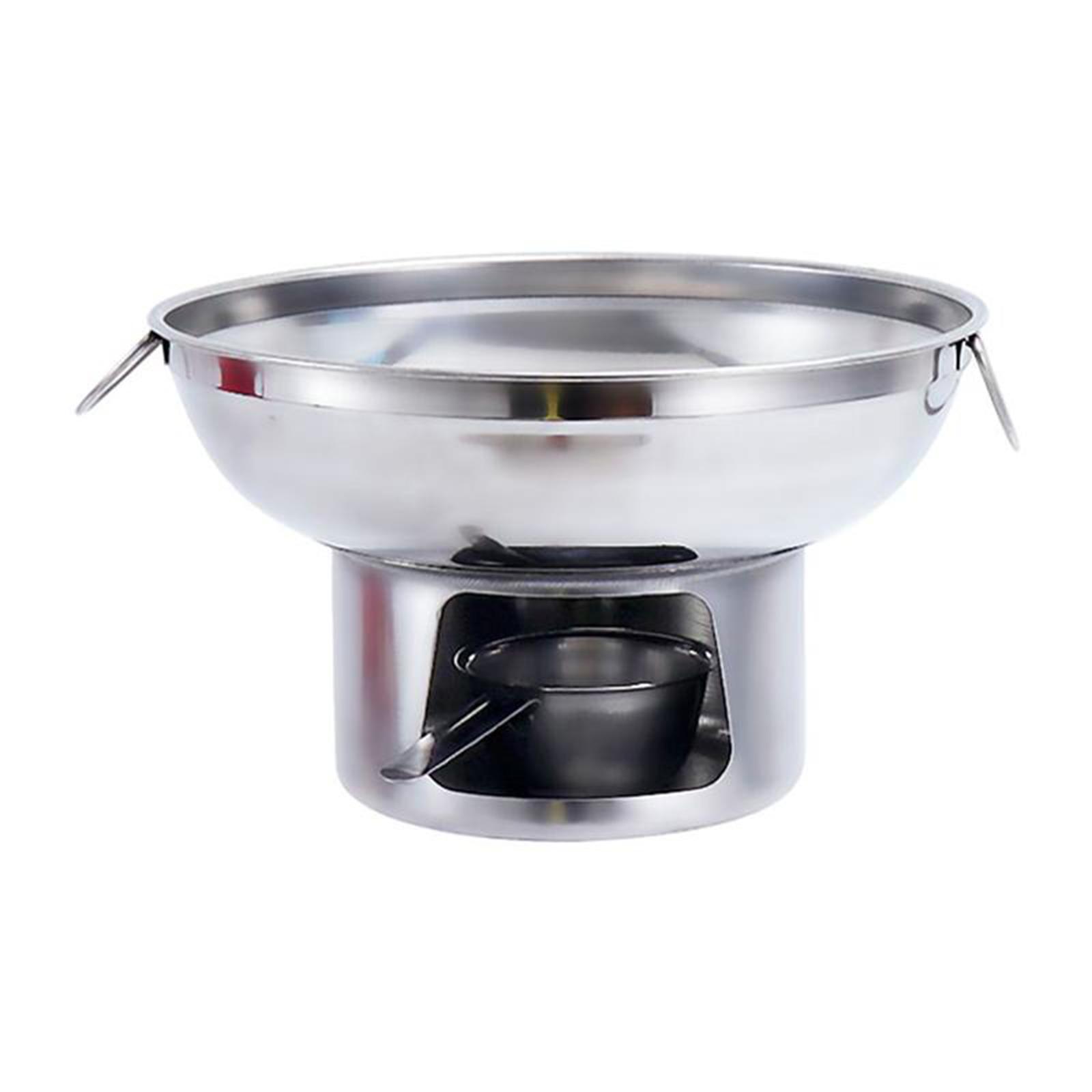 Mini Hot Pot With Handle