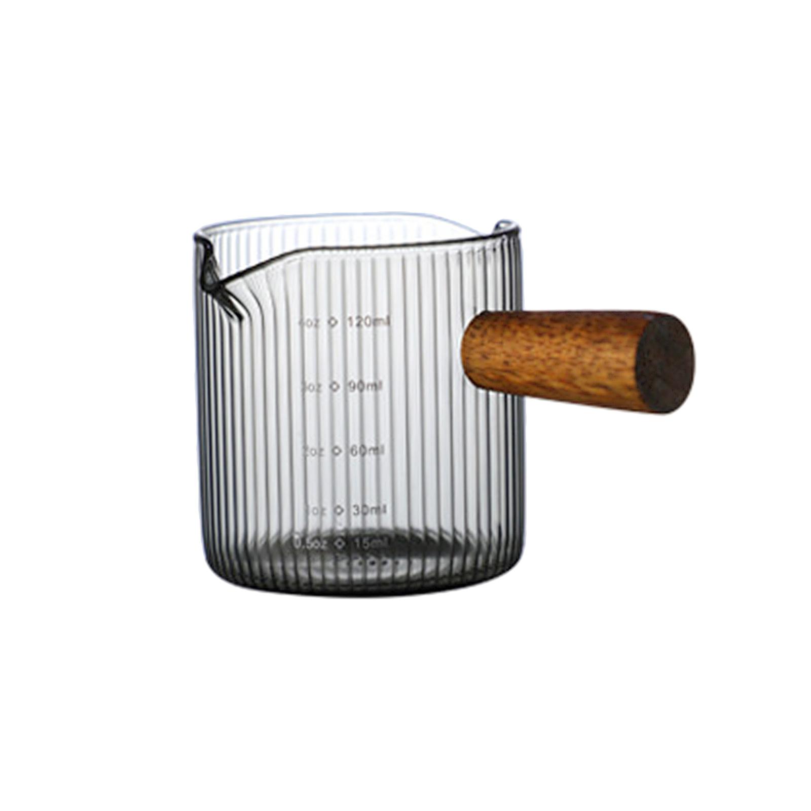 Glass Measuring Cup 120ml