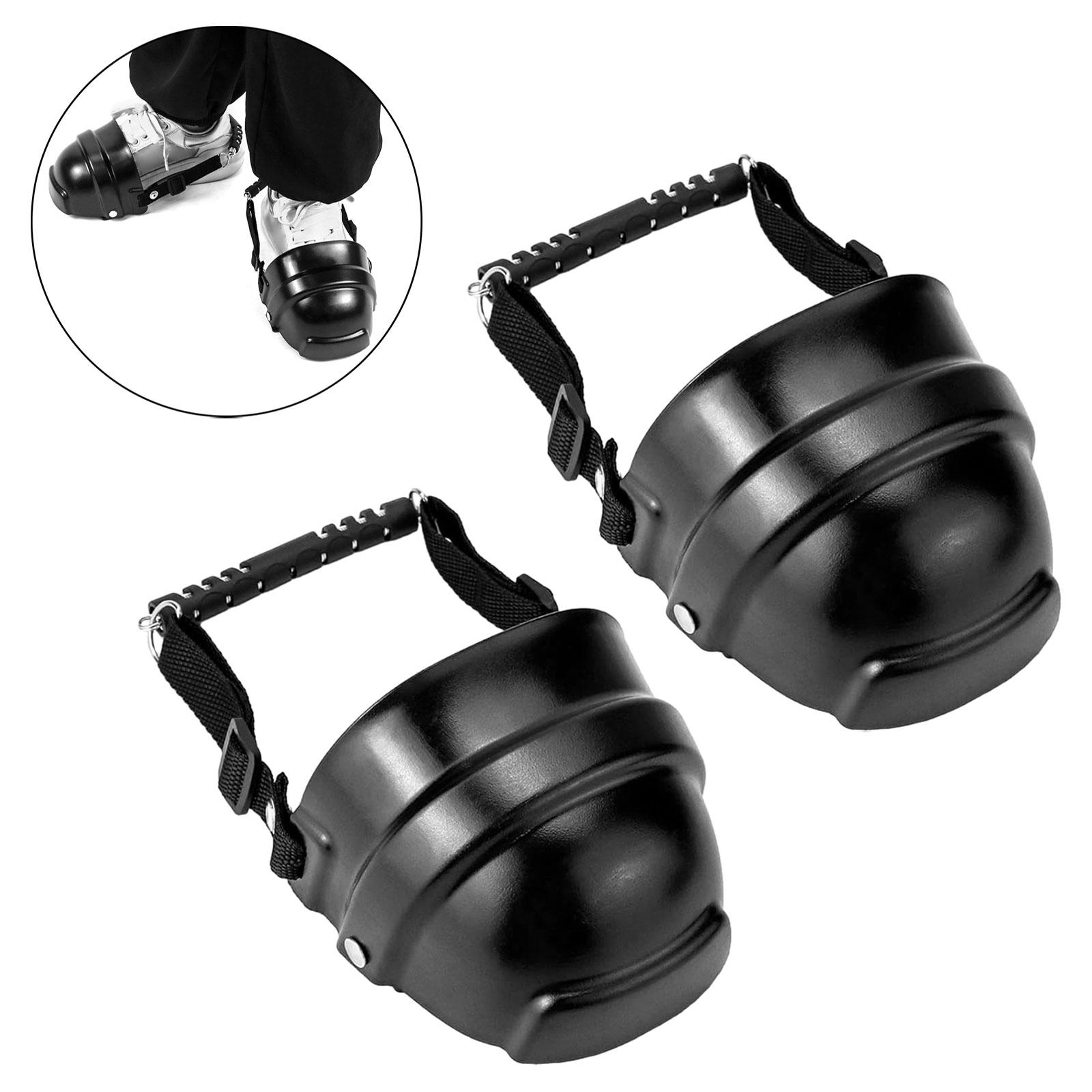 Toe Cap Safety Shoe Covers Anti Smashing Toe Cap Safety Overshoes