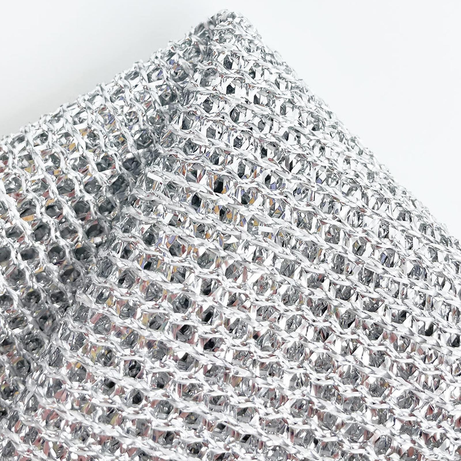 3xKitchen Dishcloth Durable Multifunctional Portable Reusable Dishwashing Rags Single